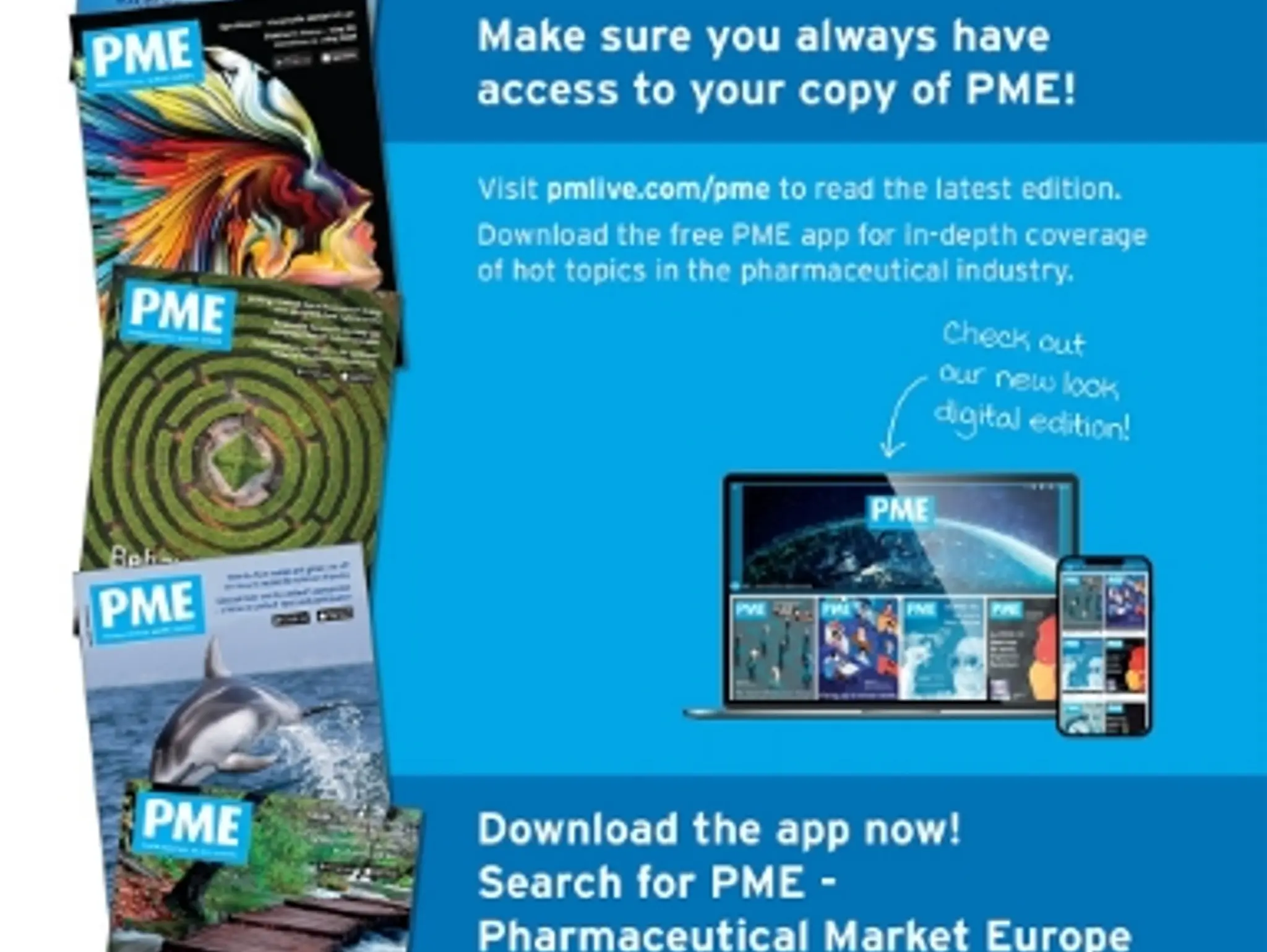 4 - PMLIVE/PME