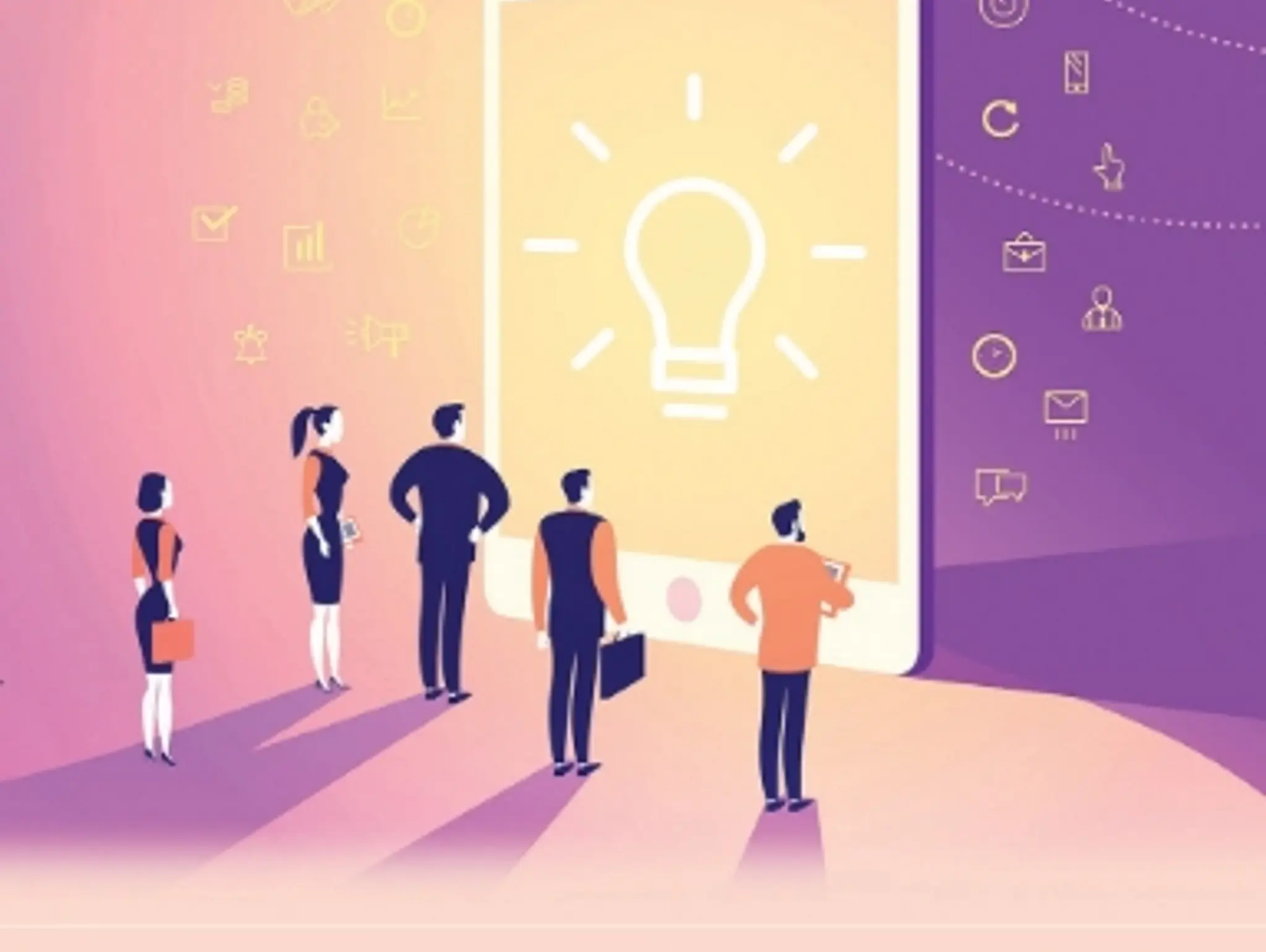 36-37 - CUSTOMER ENGAGEMENT - Customers, content and change