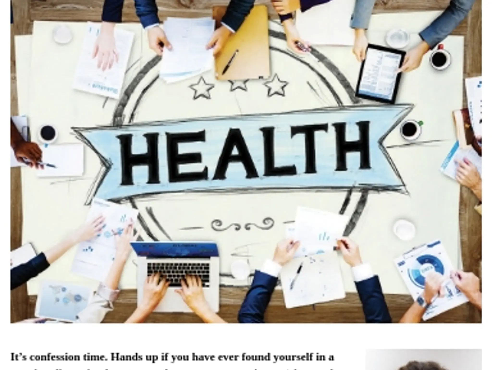 15 - PHARMA STRATEGIST’S BLOG - The health paradigm shift