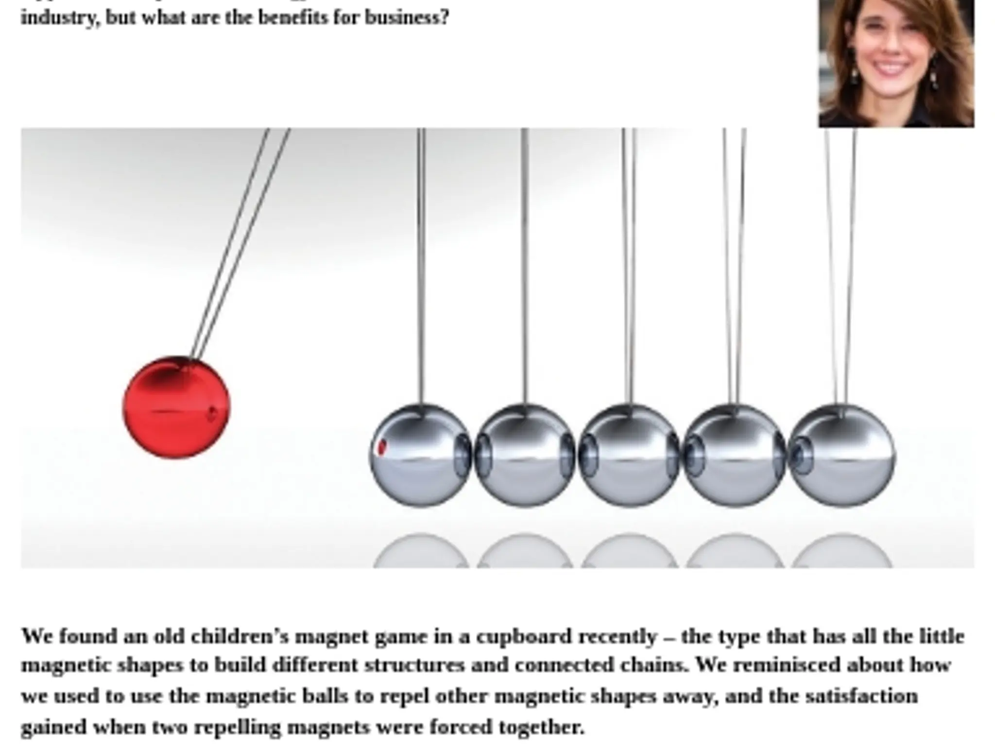 15 - PHARMA STRATEGIST’S BLOG - Developing a portfolio strategy