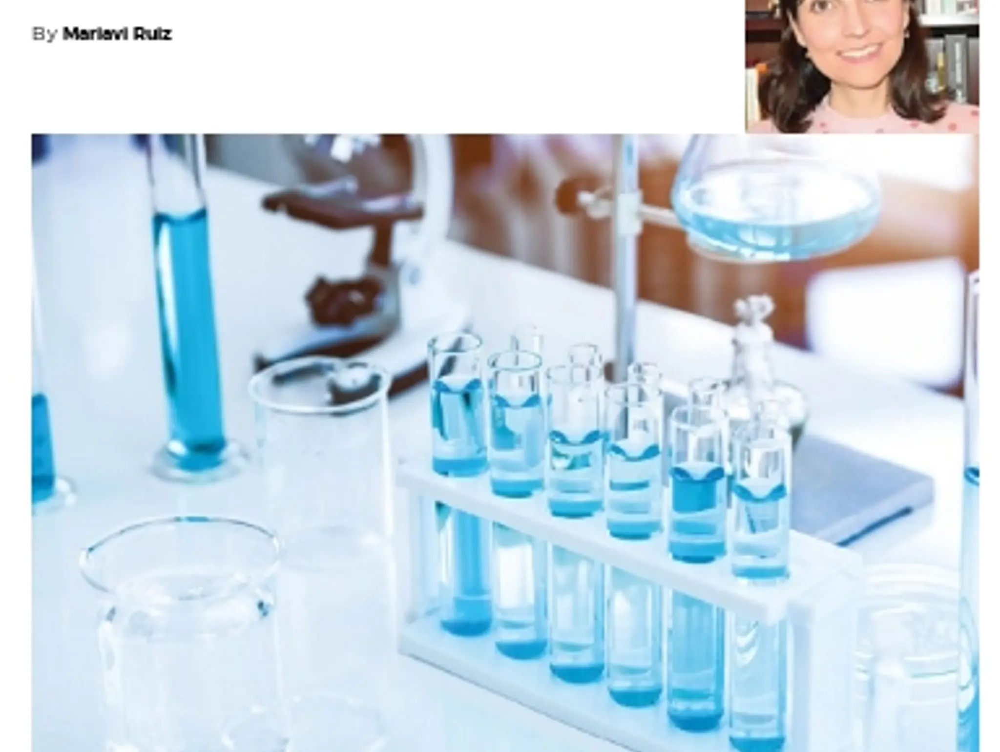 18-19 - IDENTIFYING RARE DISEASES - The challenges of identifying rare diseases