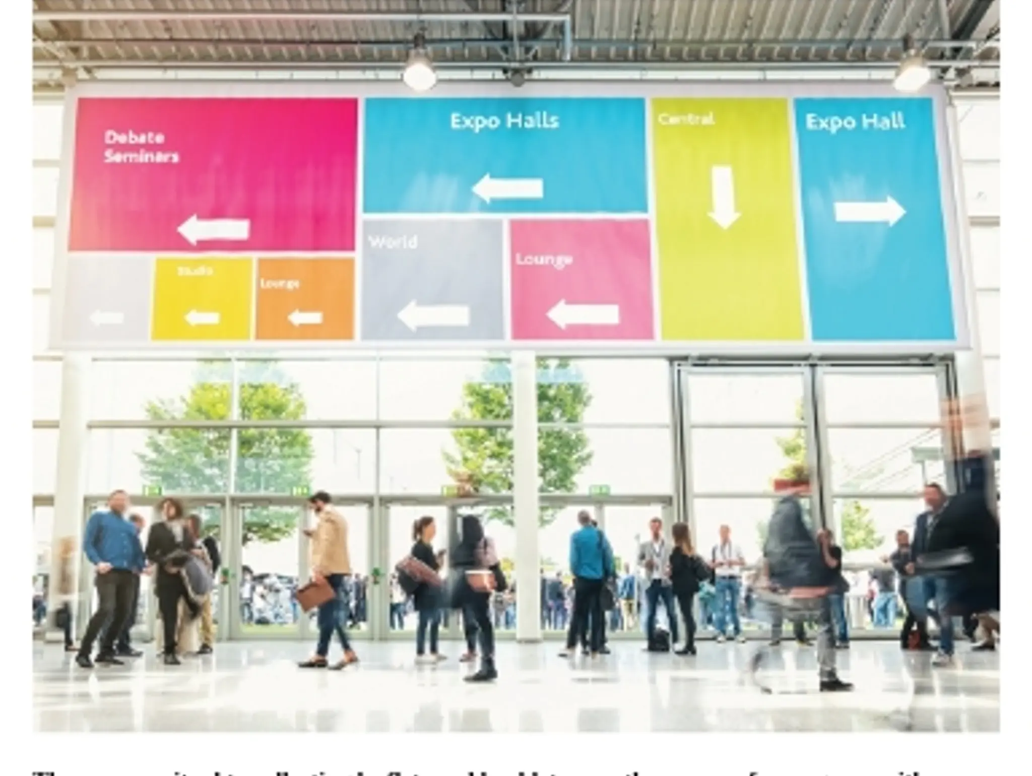 28-30 - PHARMA CONGRESSES - Congress is in session –   how companies are boosting their impact and engagement