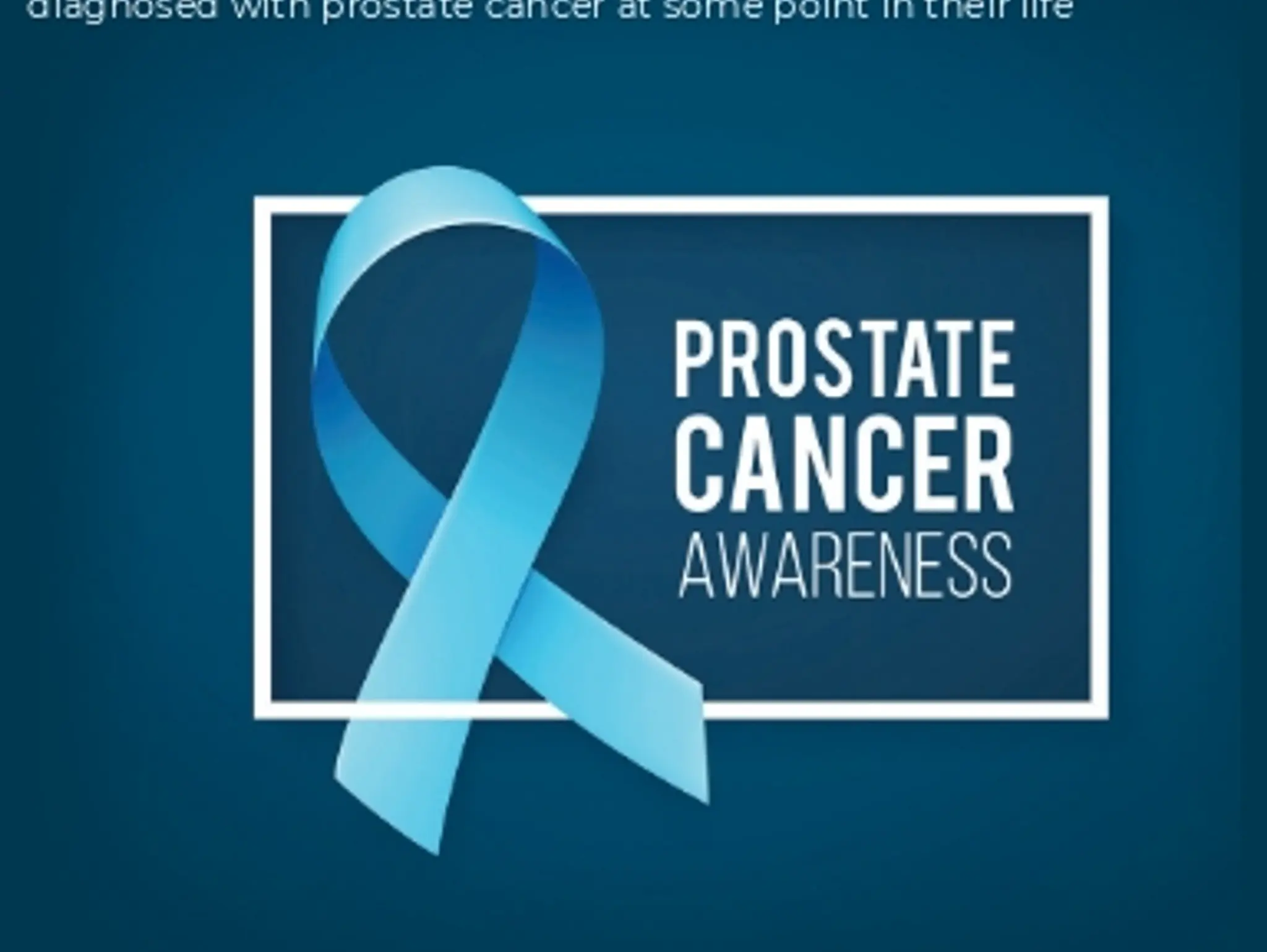 38 - PROSTATE CANCER - Improving outcomes for prostate cancer patients