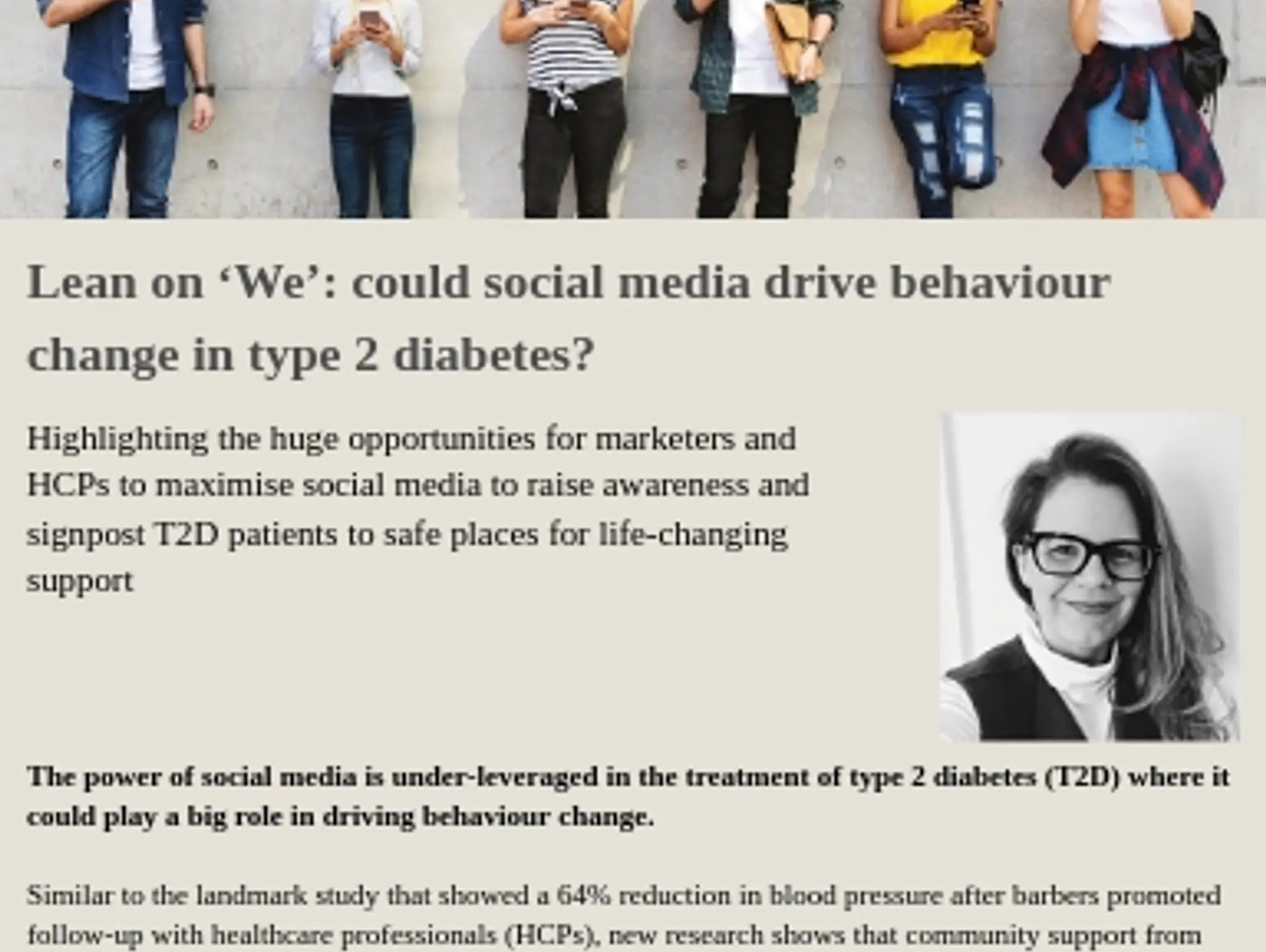 20-21 - HEALTH AND SOCIAL MEDIA 