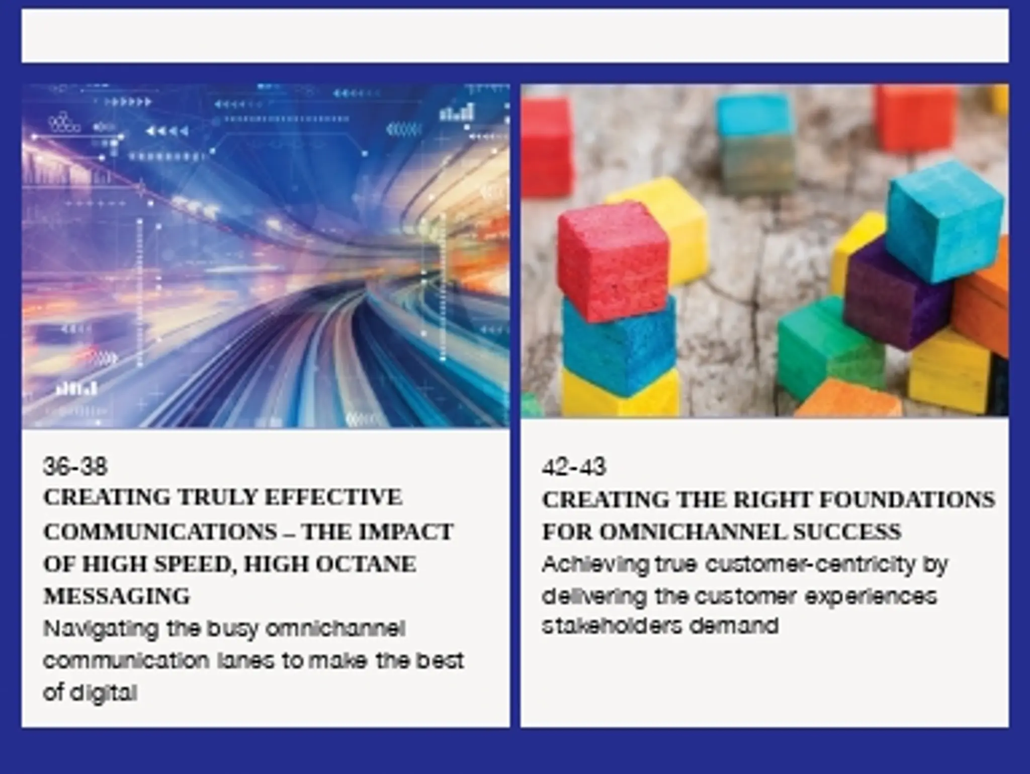 35 - PME highlights