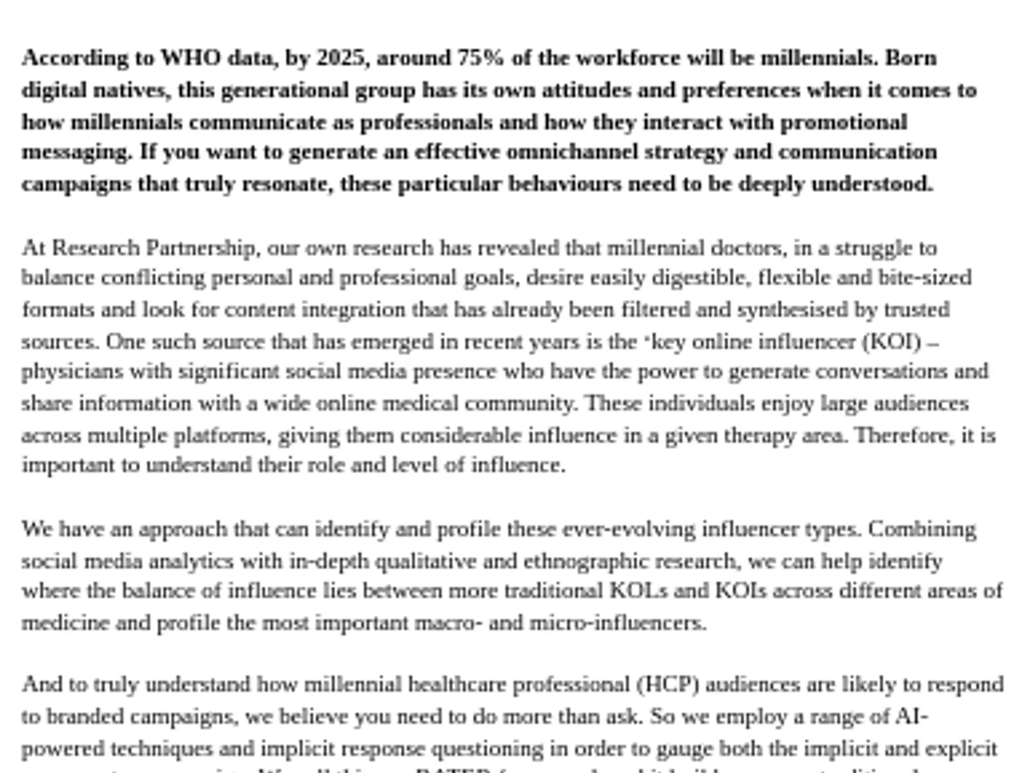 39 - TL RESEARCH PARTNERSHIP