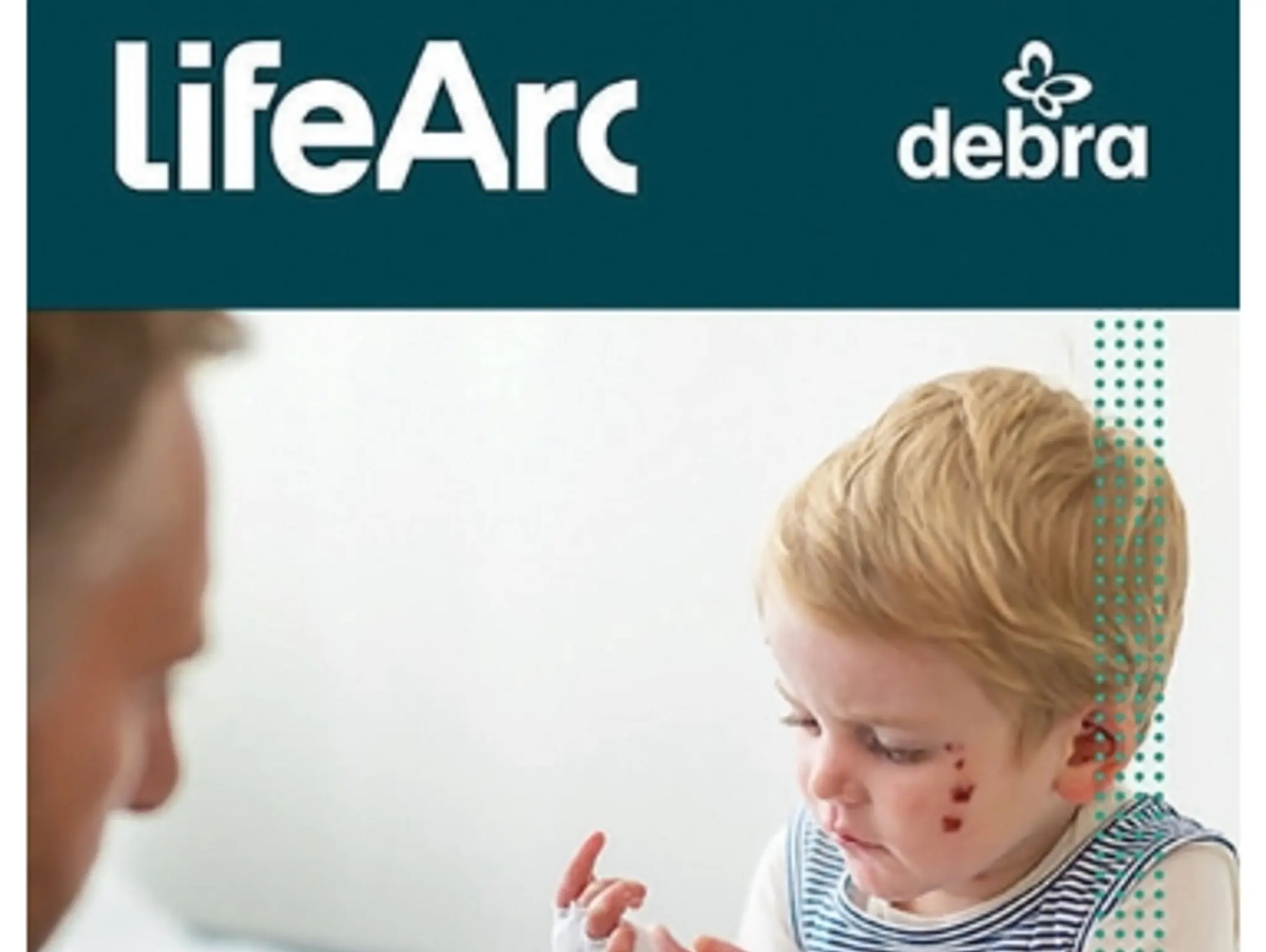 37 - RARE DISEASES - LifeArc to launch rare disease centres across the UK