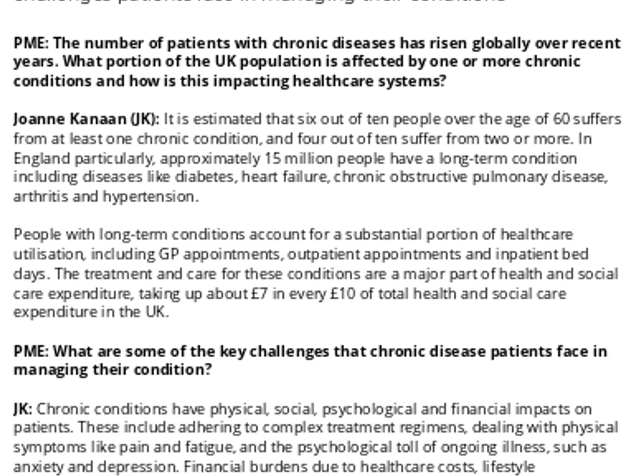 16-17 - PRECISION HEALTH - Precision medicine