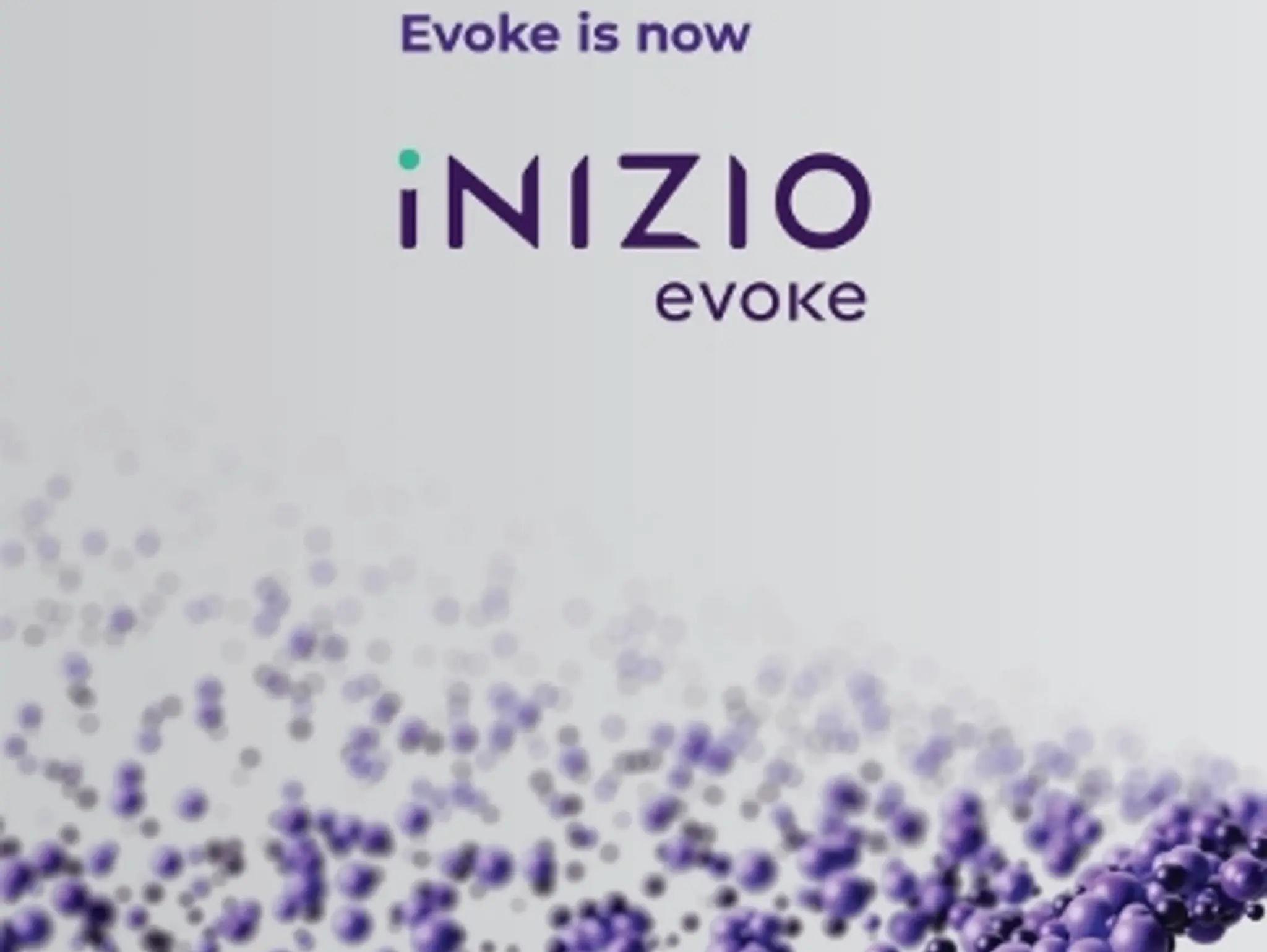 20 - INIZIO EVOKE