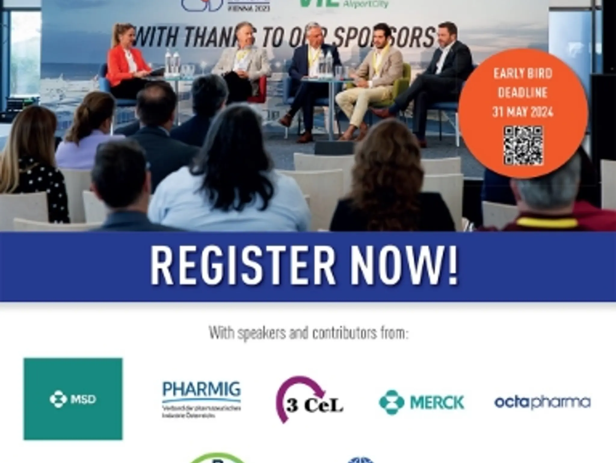 FlyPharmaEurope