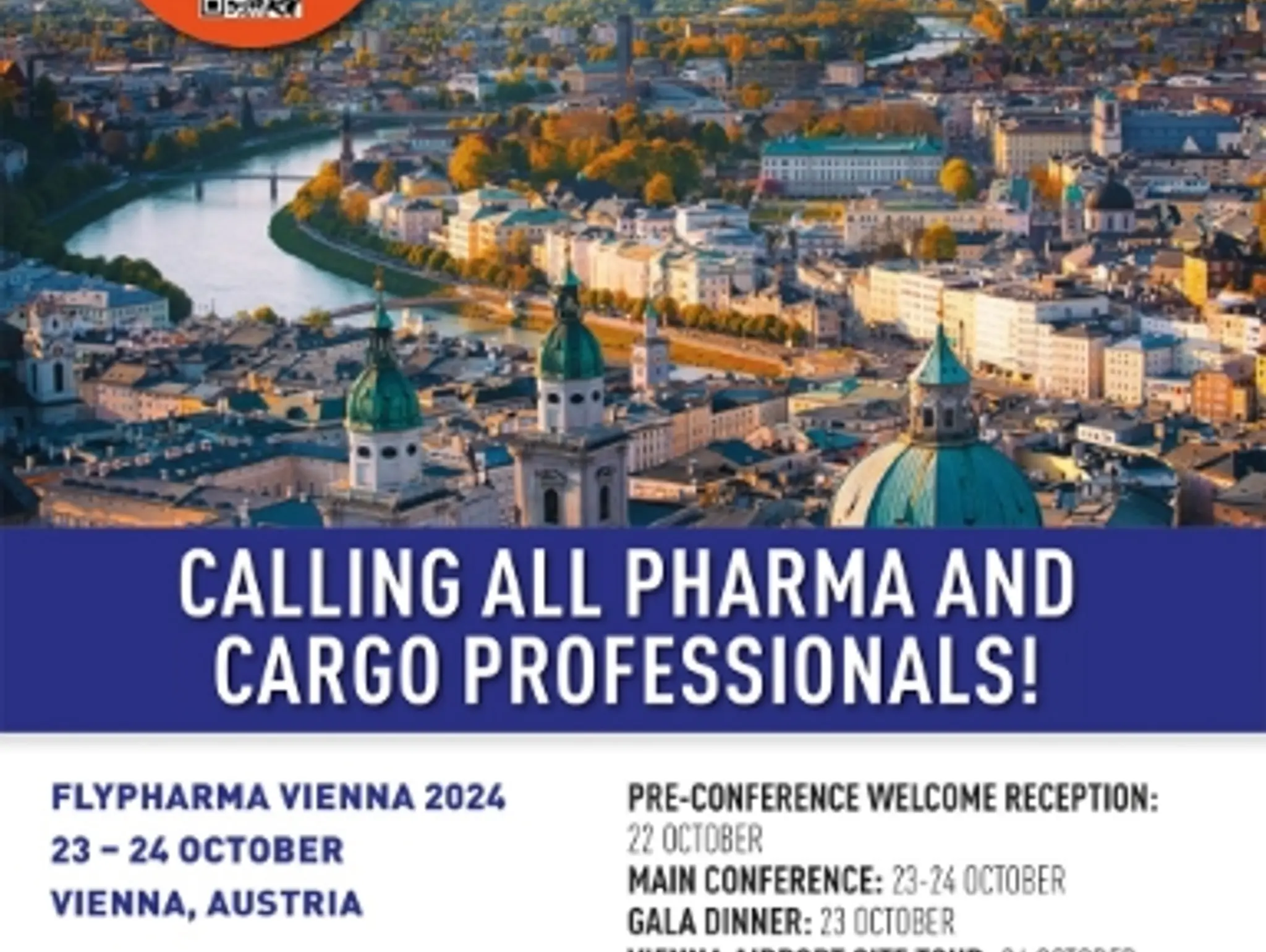 FlyPharma Vienna