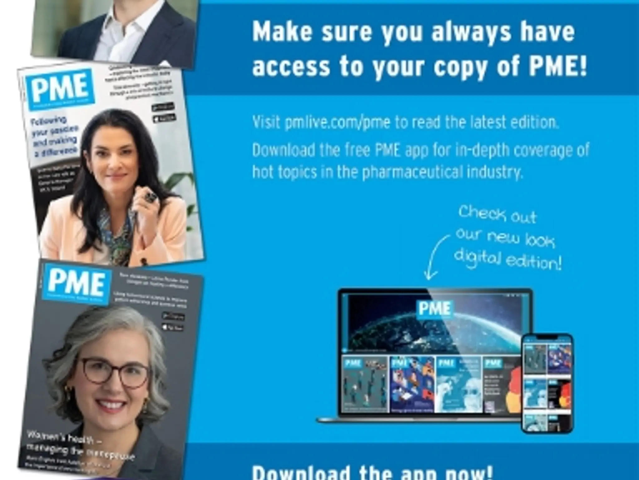 PME Magazine