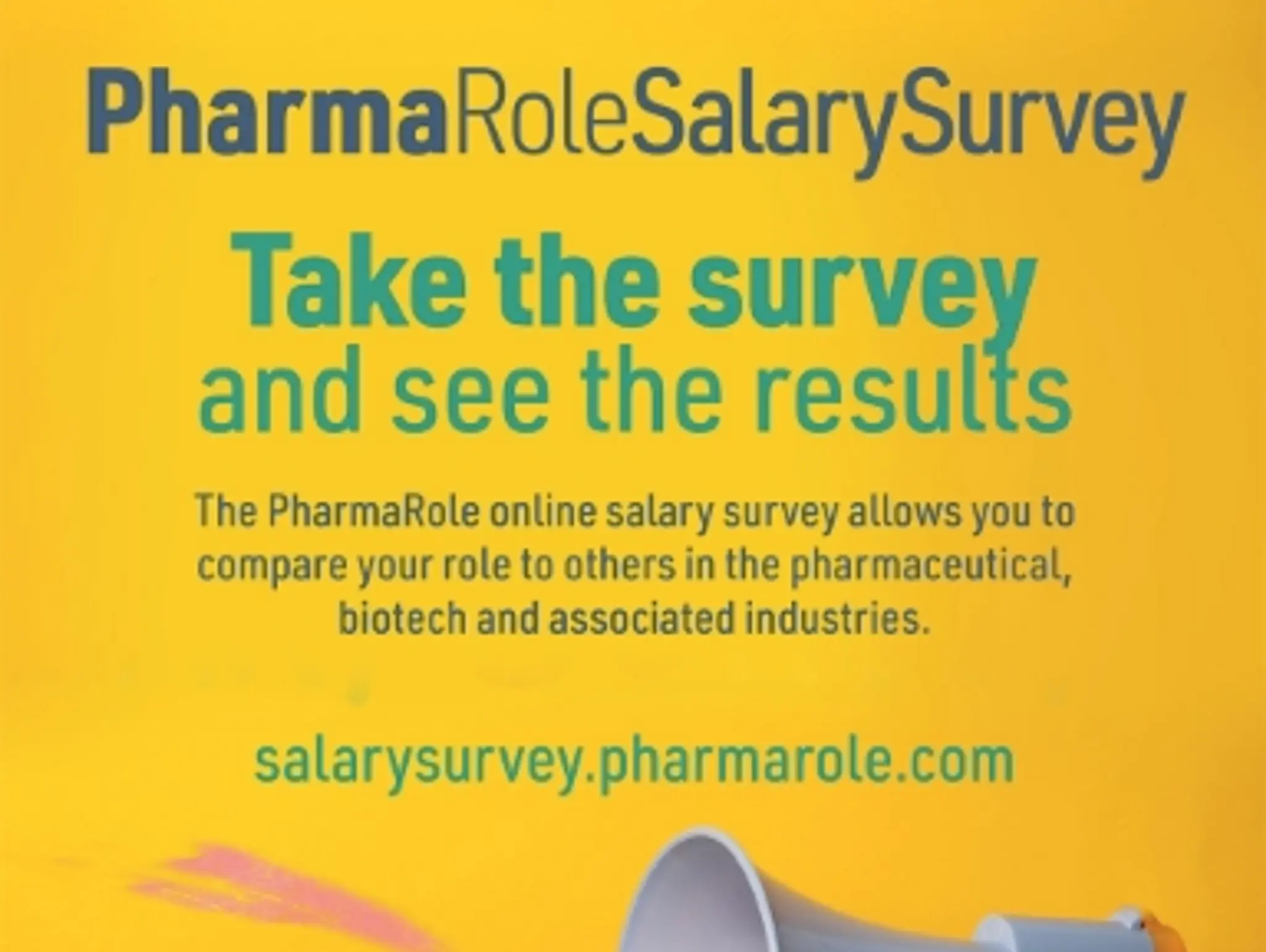 SalarySurveyPharmaRole