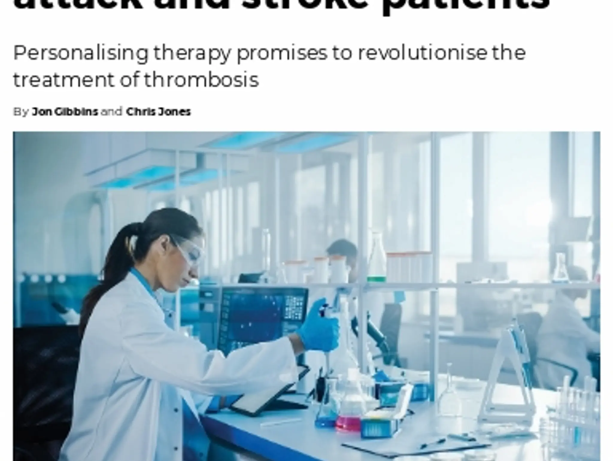 18-19 GLOBAL BREAST CANCER REPORT - OAdvanced Breast Cancer –  a landmark Global Decade Report