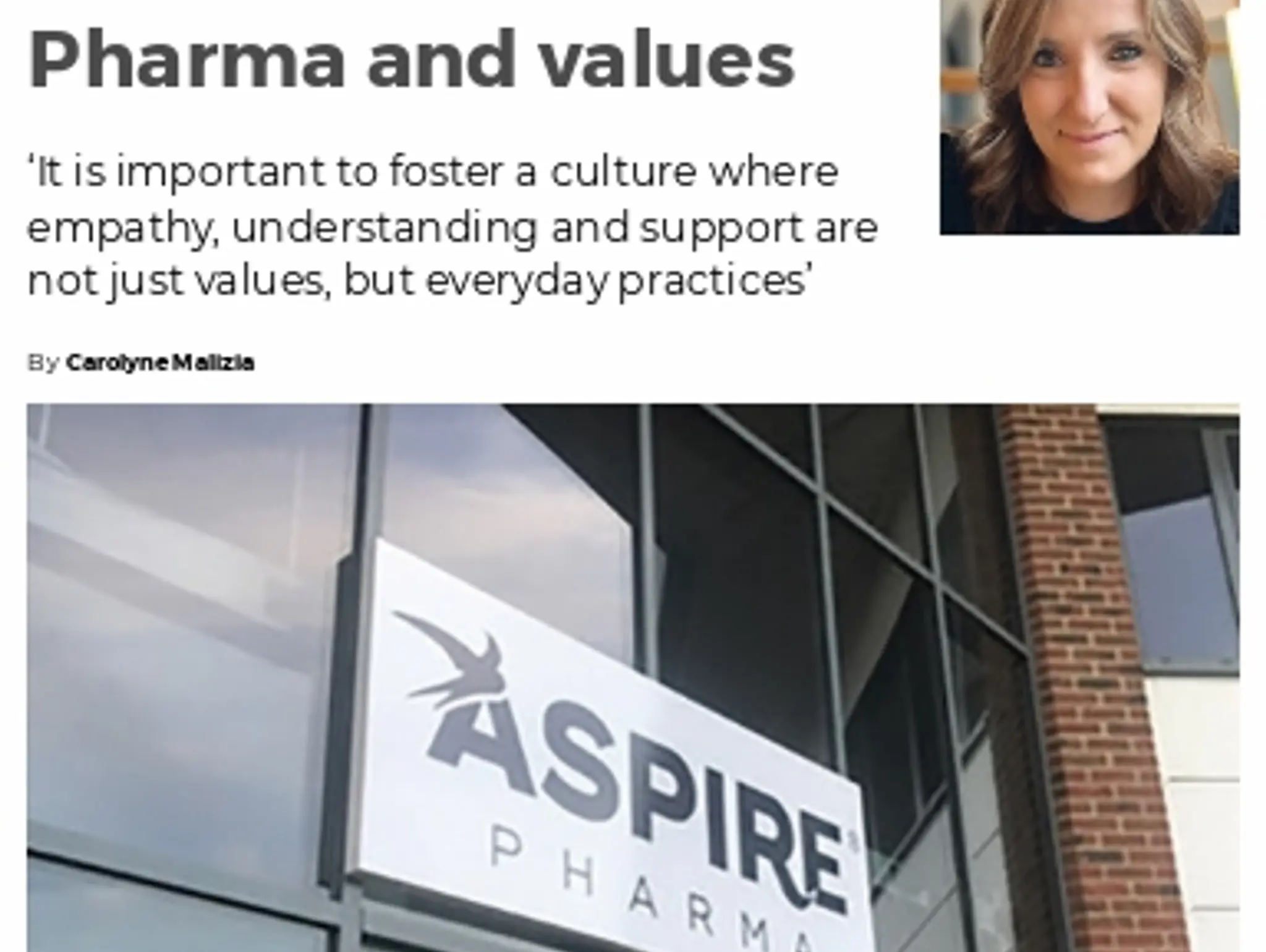 24 TL SYNEOS HEALTH - Predicting the future of health equity in the pharmaceutical industry