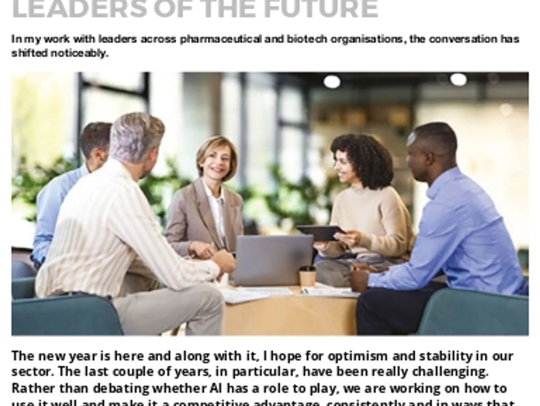 14 MAXINE SMITH AND SIMON CAMPLING