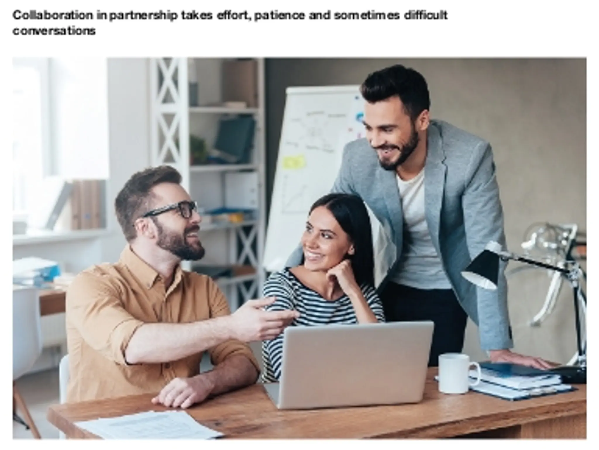 13 Mike Dixon WE'RE ALL IN THIS TOGETHER