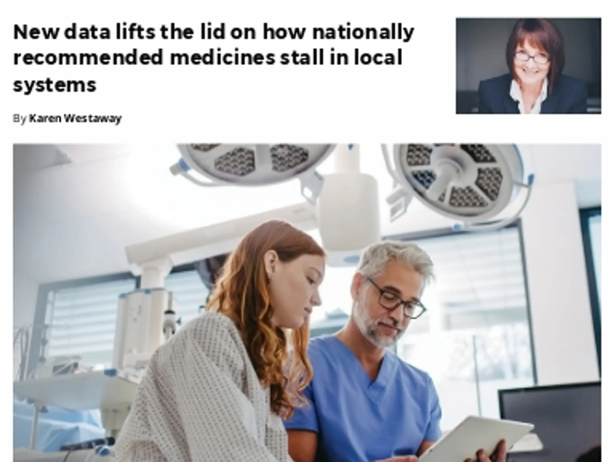 18-19 PHARMA MARKET ACCESS