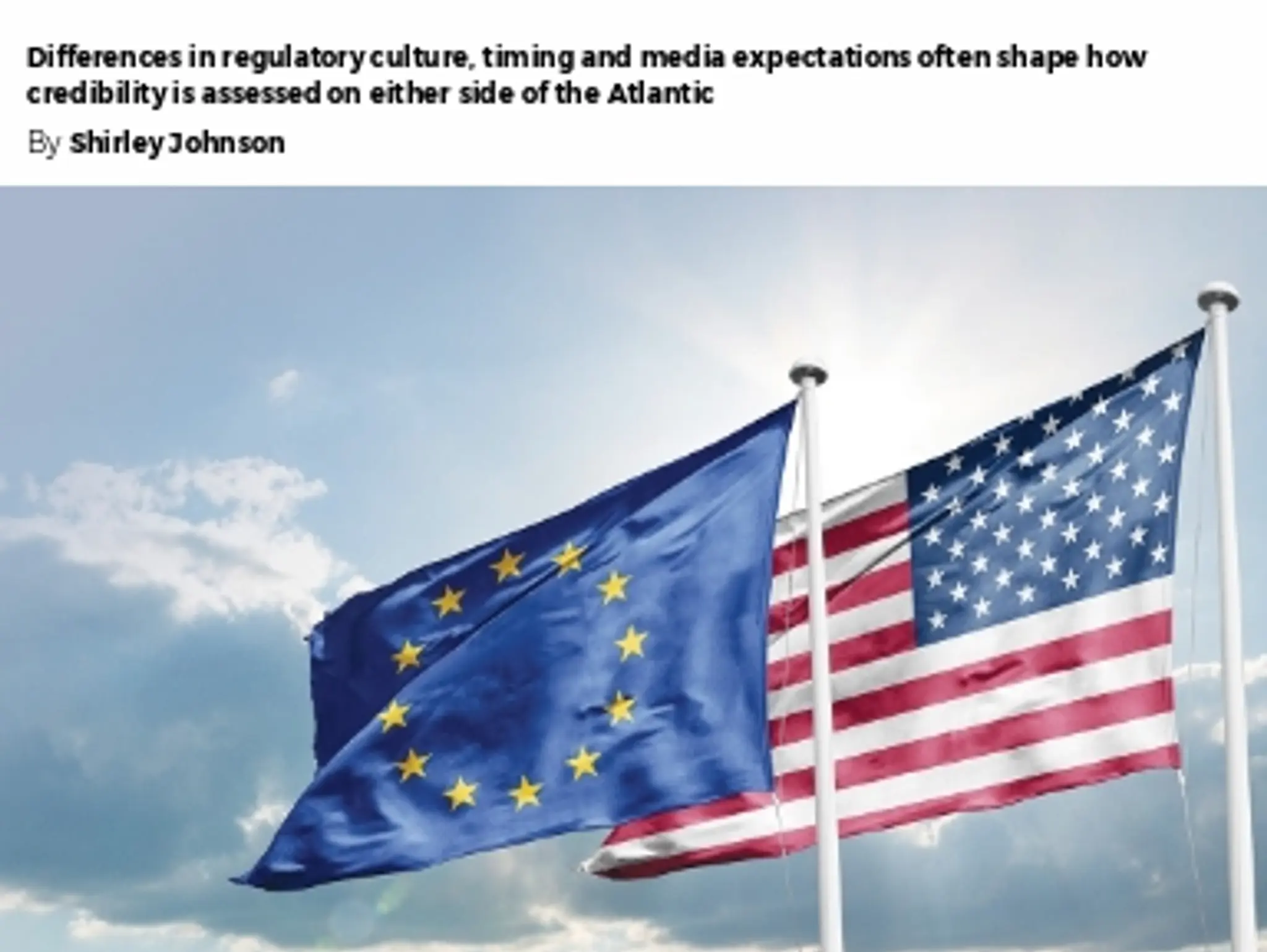 24-25 EUROPEAN AND US BIOTECH