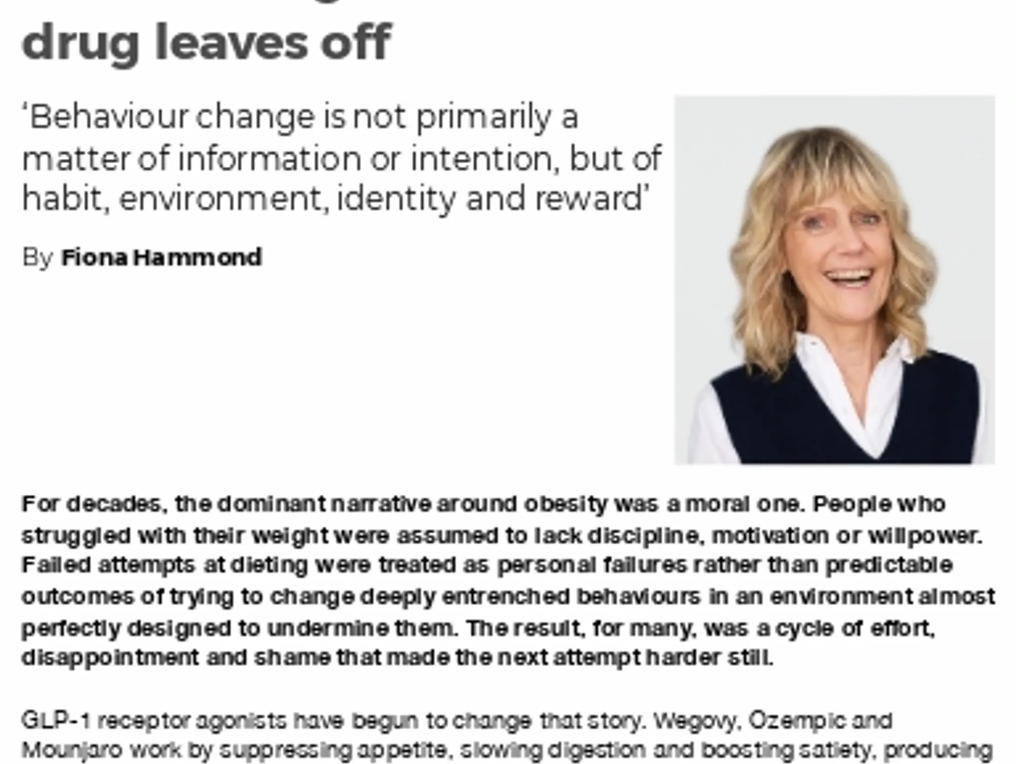 21 THOUGHT LEADER Hamell