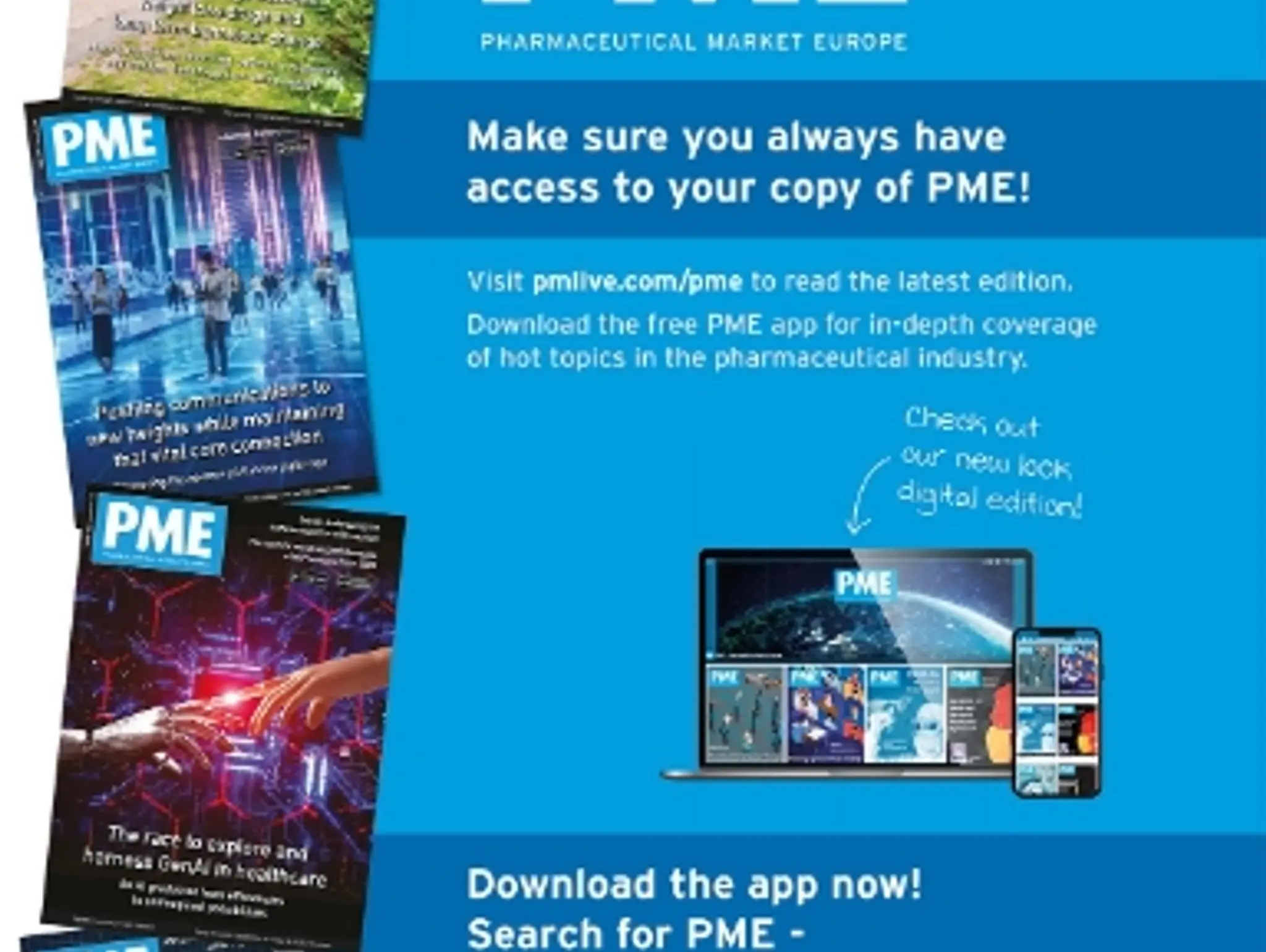 4 - PME Advert