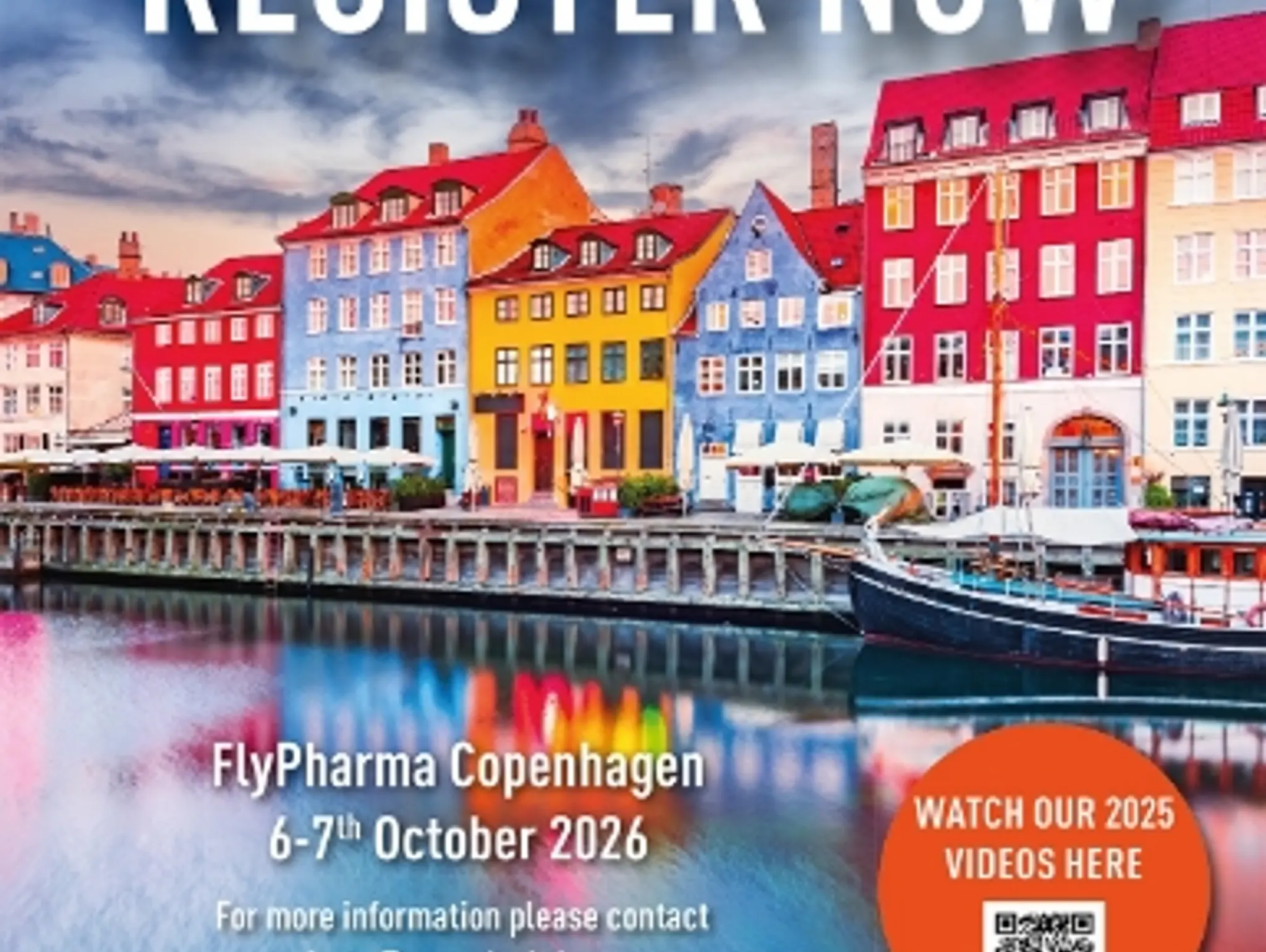 40 FlyPharma