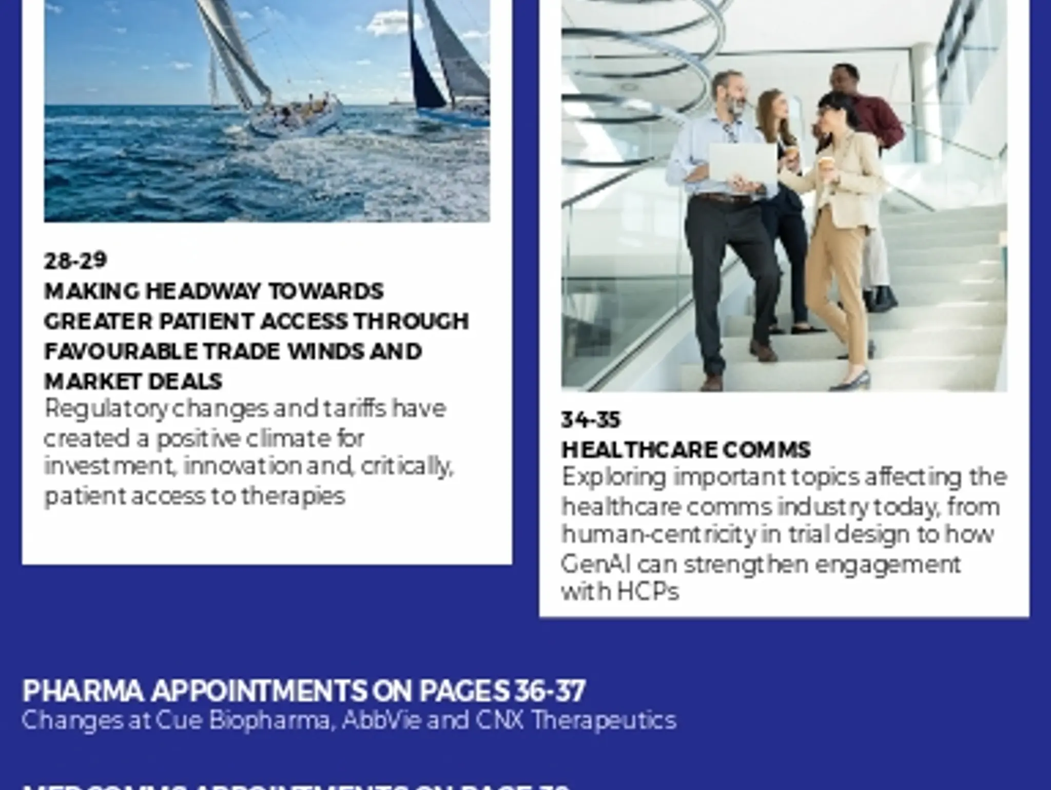 27 MARKETING & COMMS