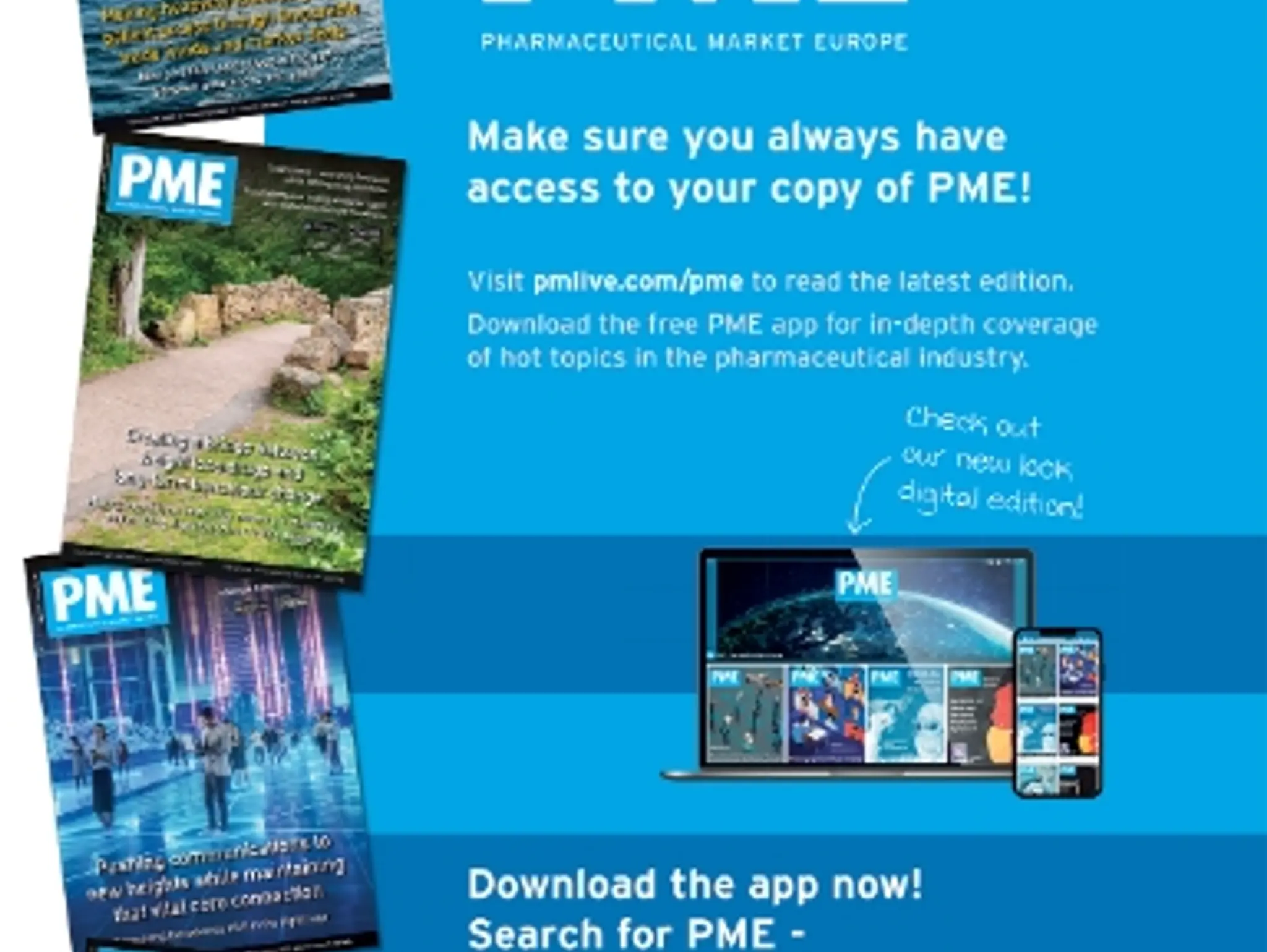 4 - PME Advert