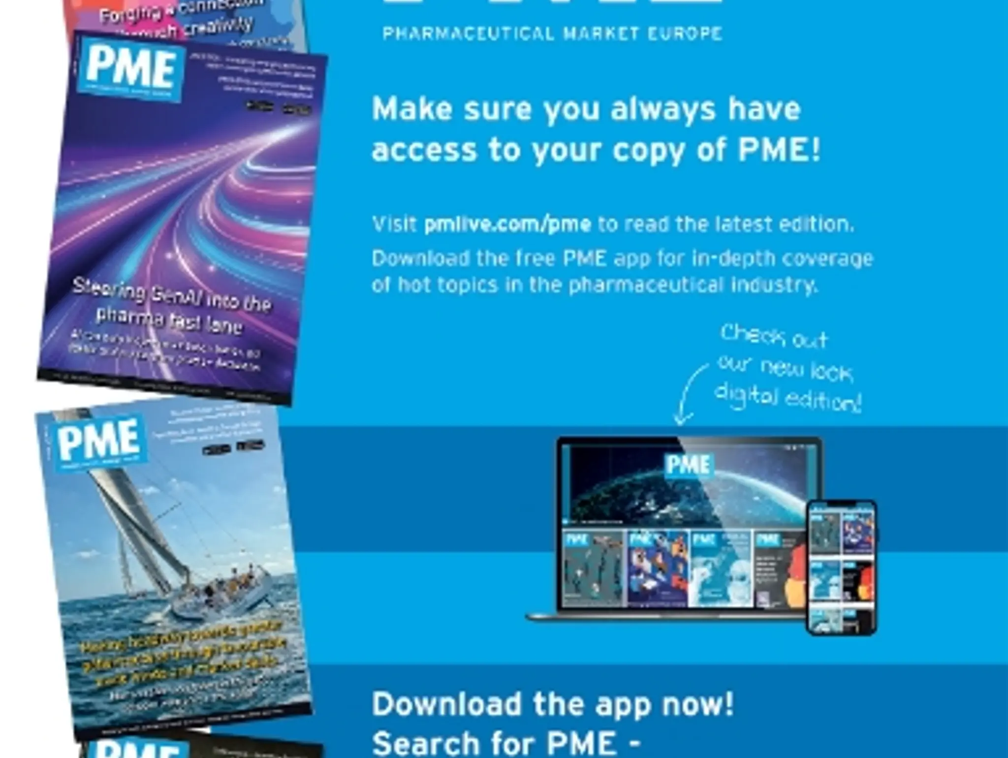 PME AD