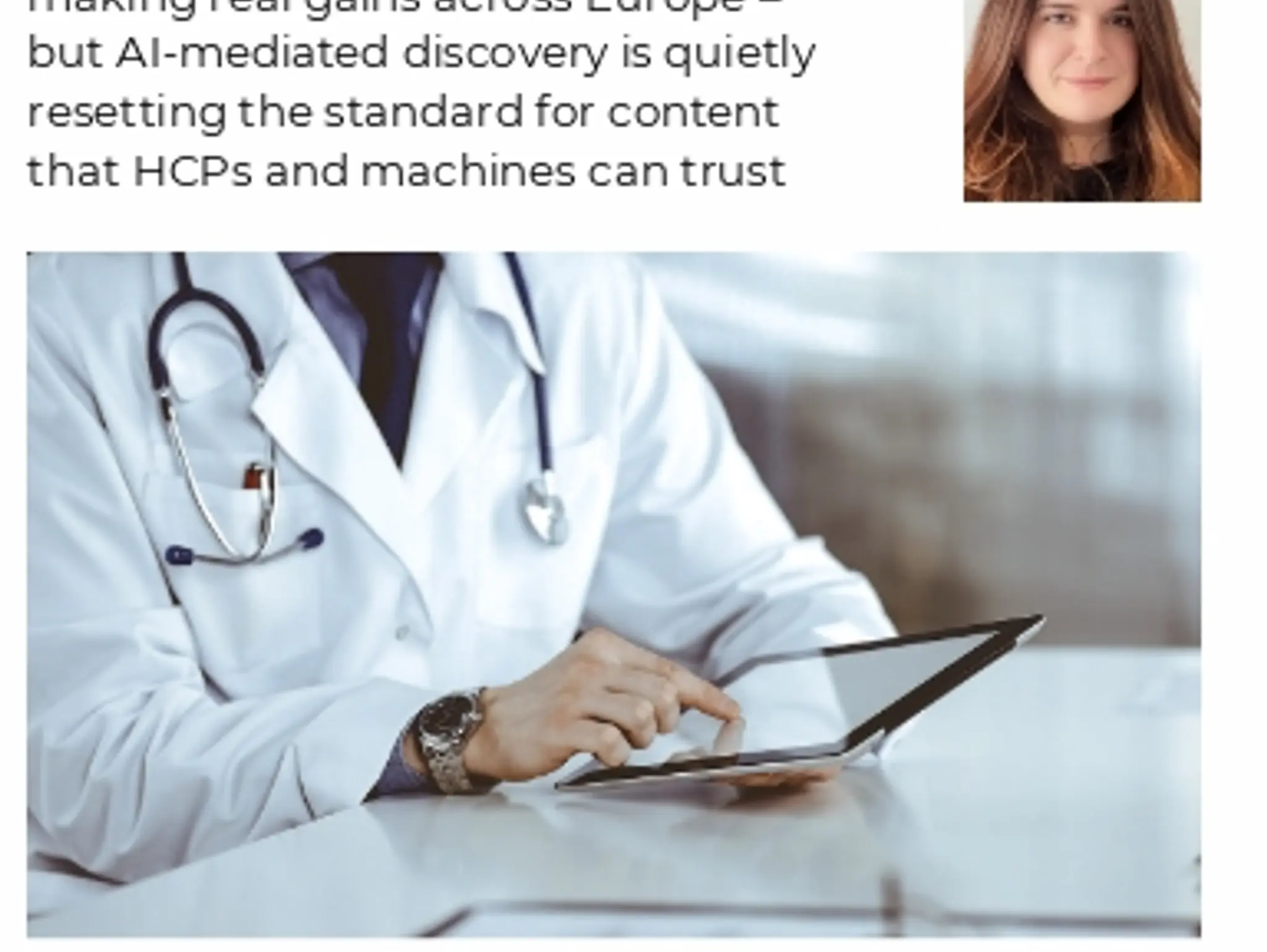 32-33 HCP ENGAGEMENT