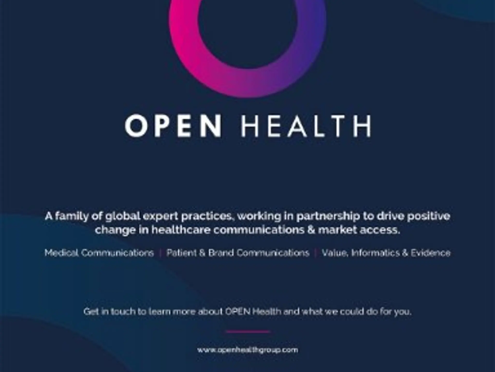 2 - OPEN Health