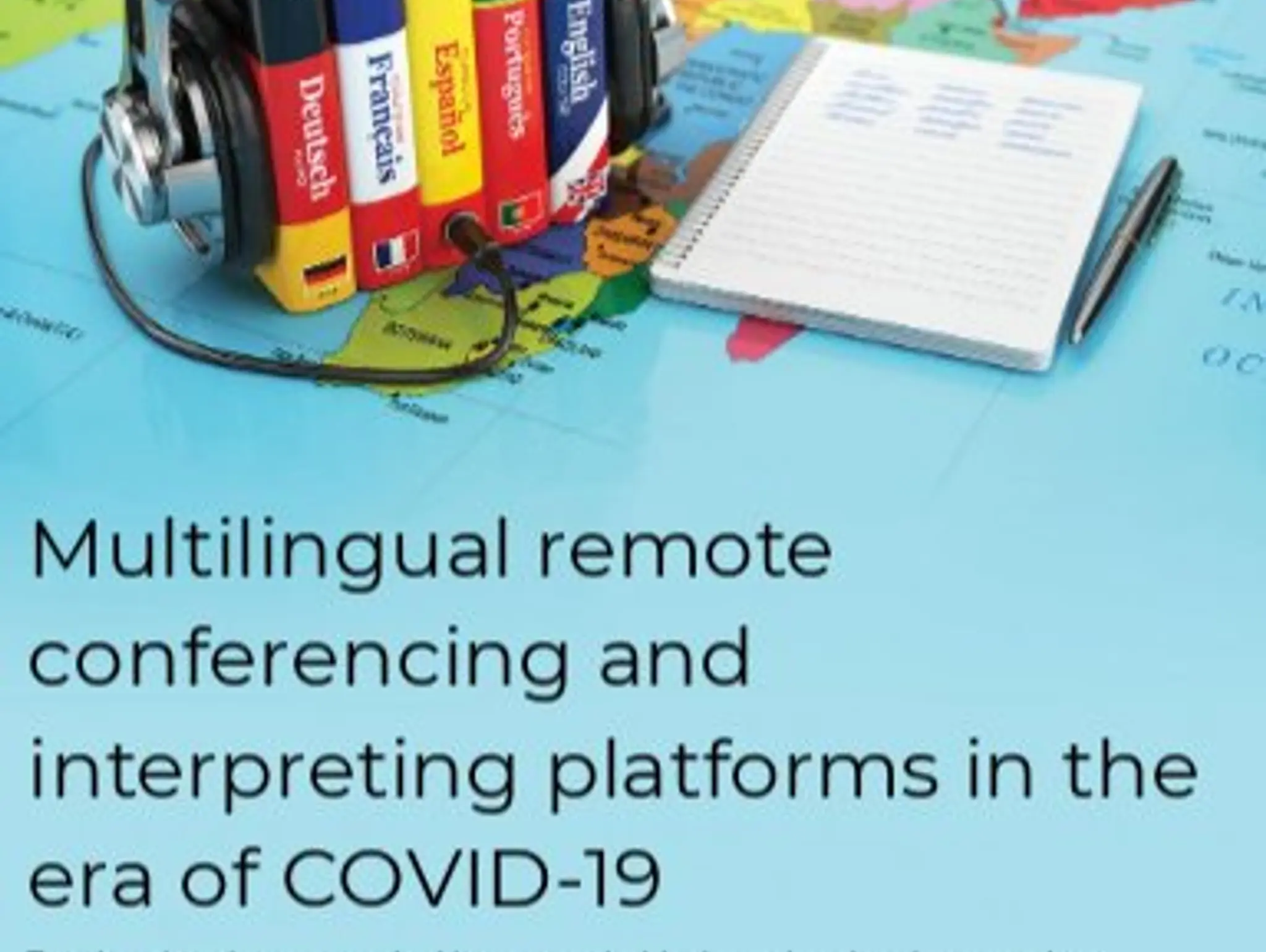 26-27 - Multilingual remote conferencing