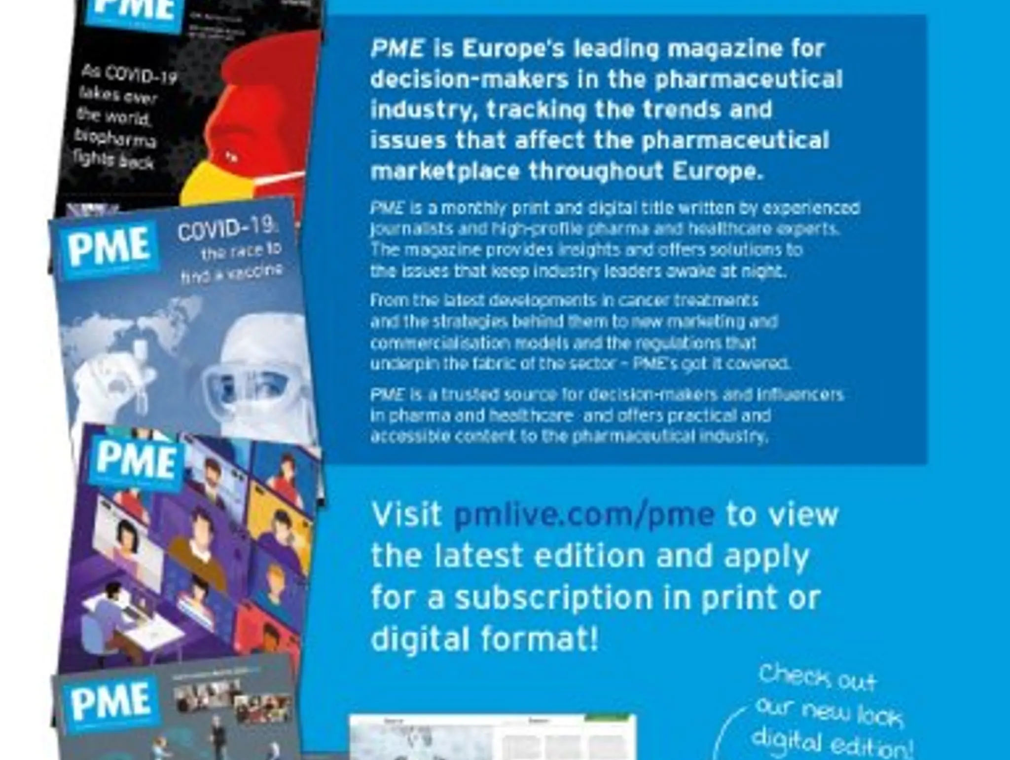 18 - Digital Editions Advert