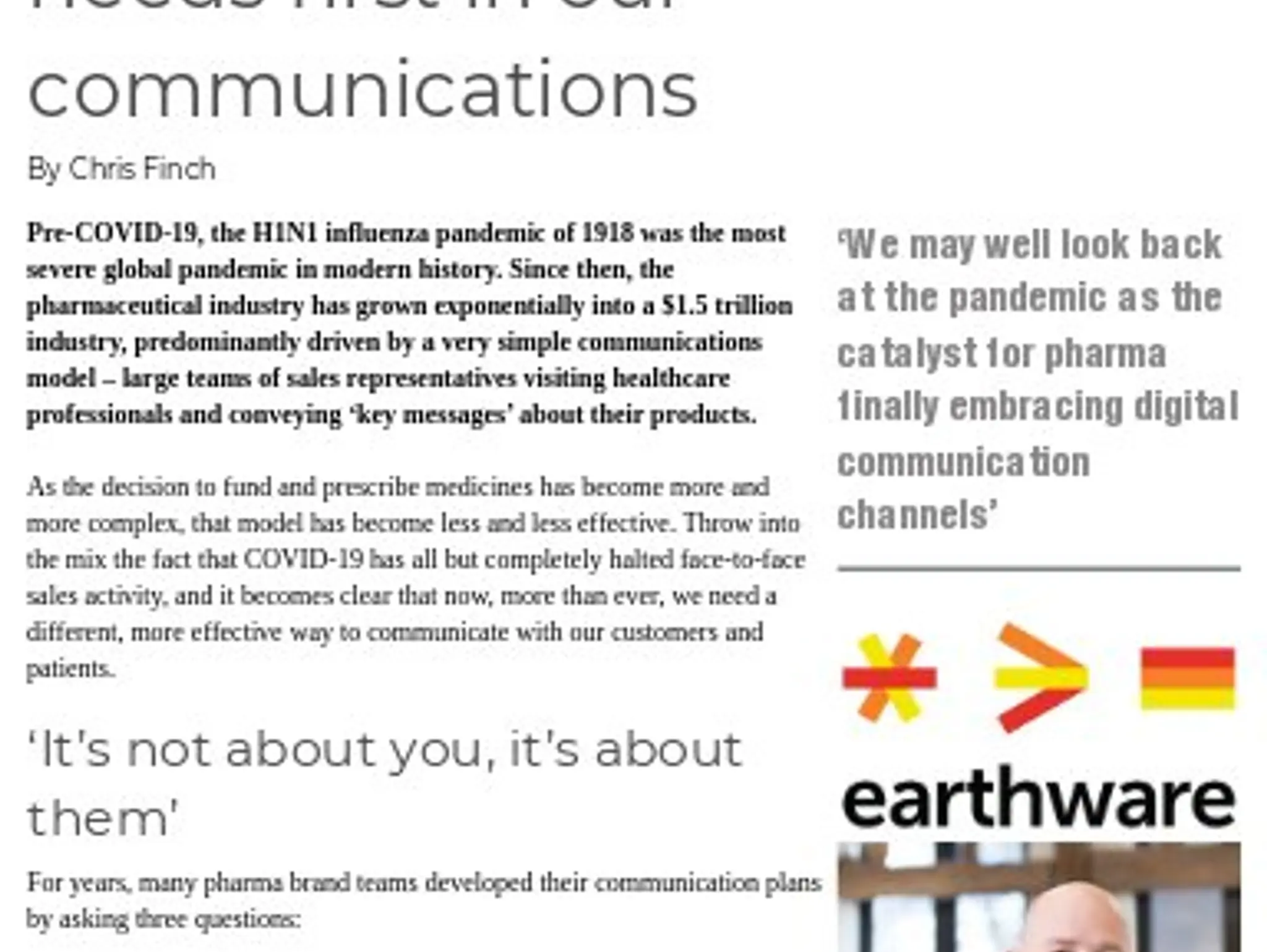 31 - earthware