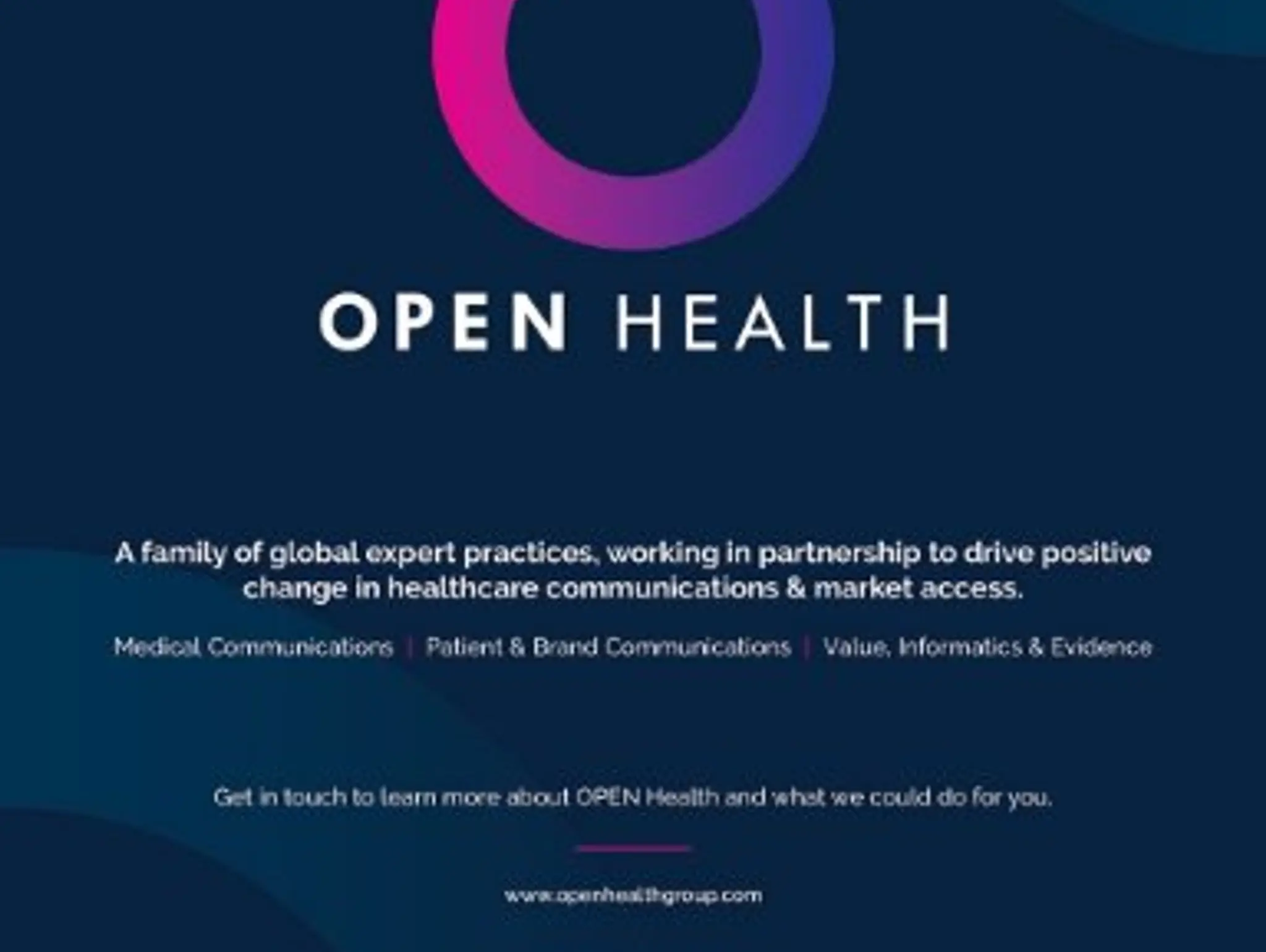 2 - OPEN Health
