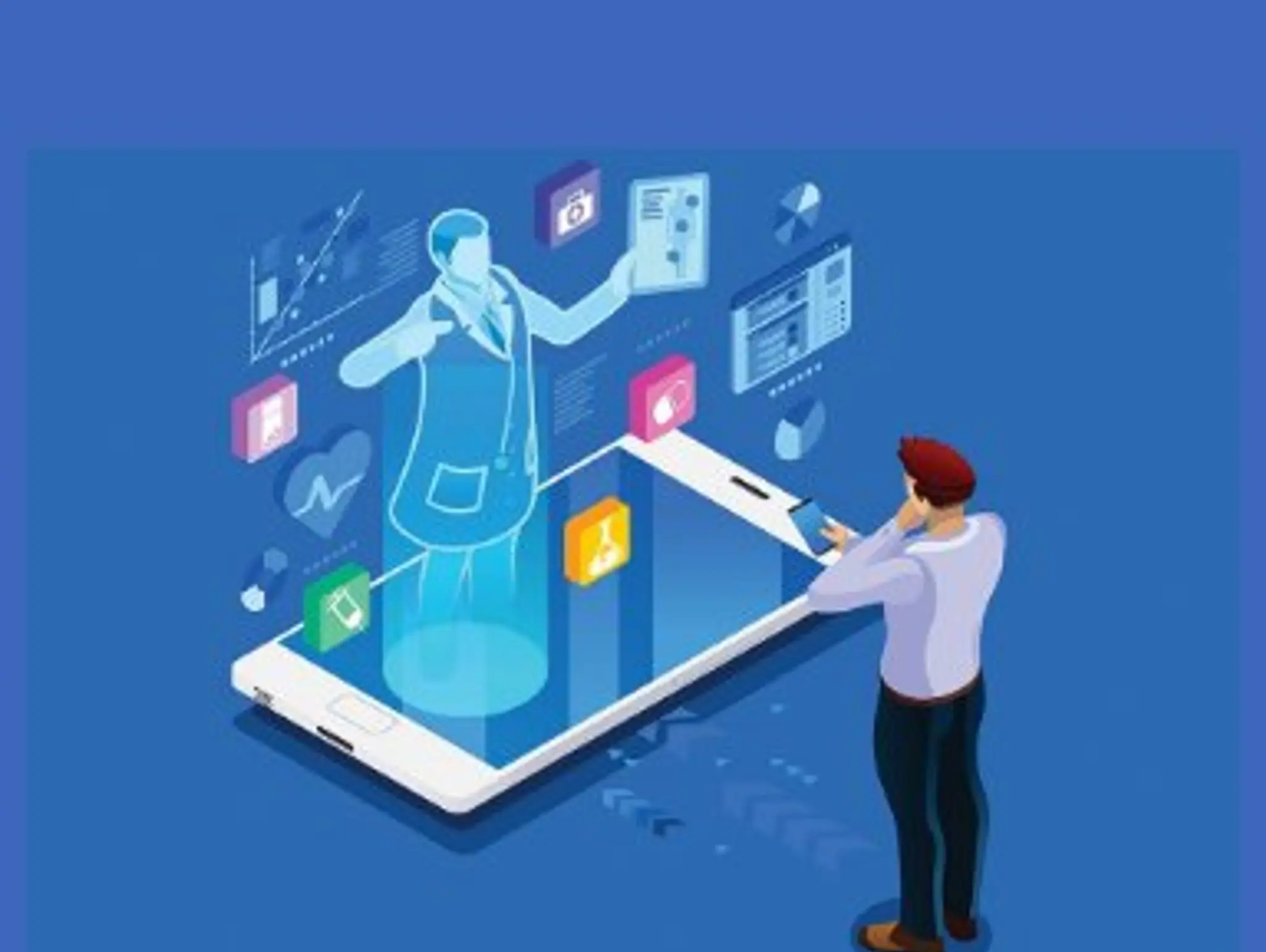 24-25 - Digital healthcare