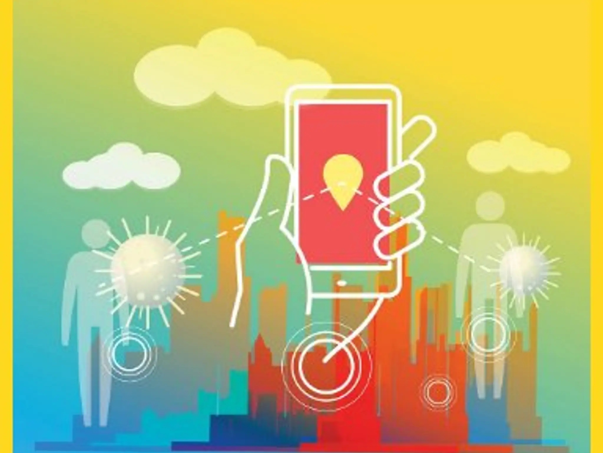 40-41 - Why digital is the solution to the healthcare crisis