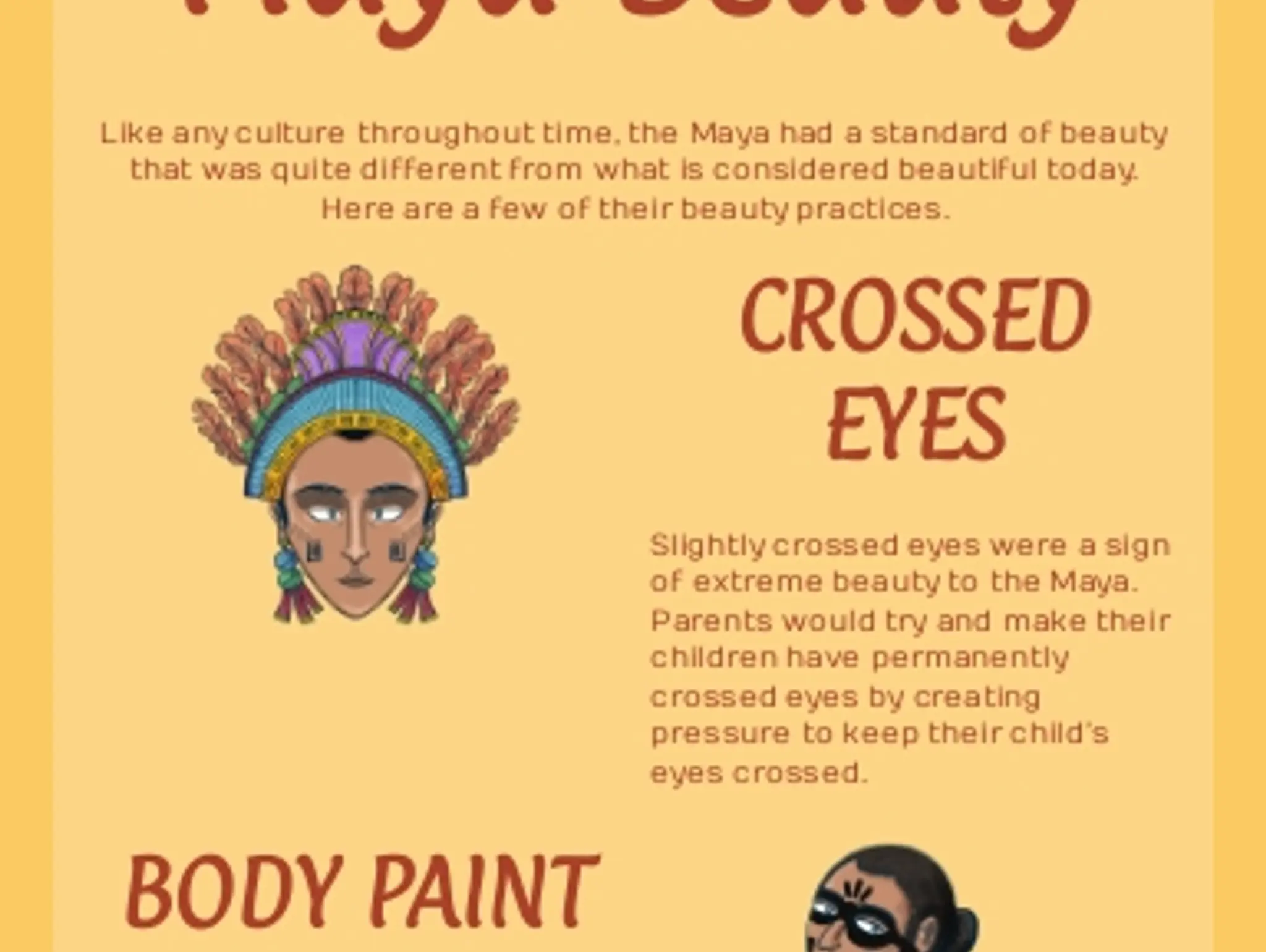 Maya Beauty