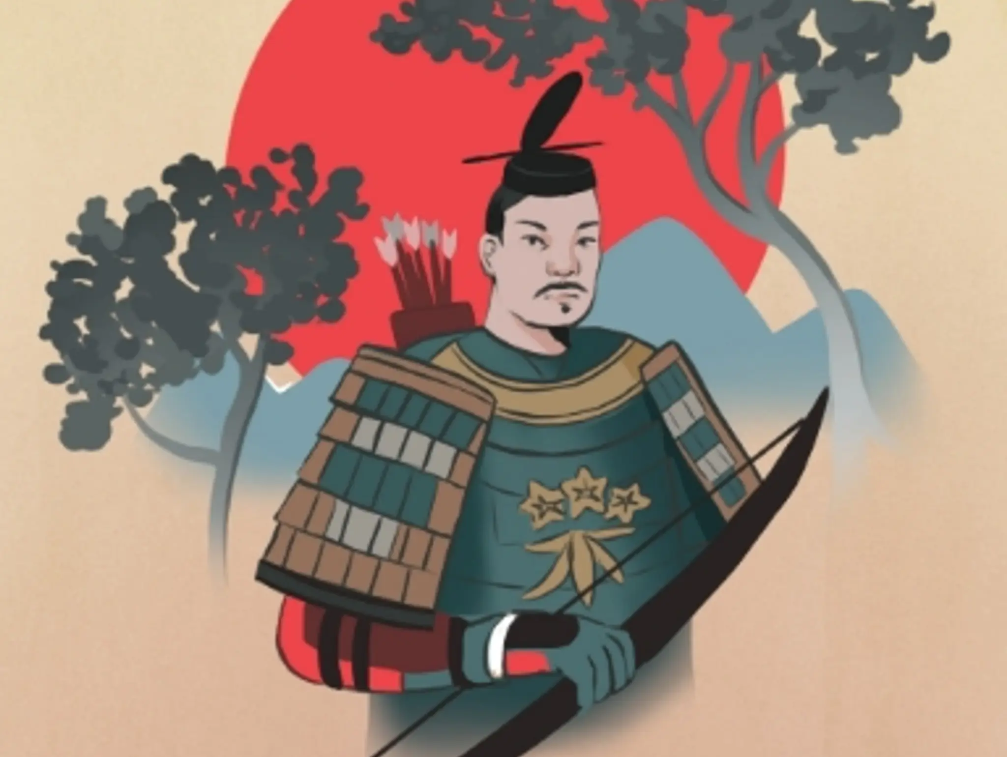 The Life of a Samurai