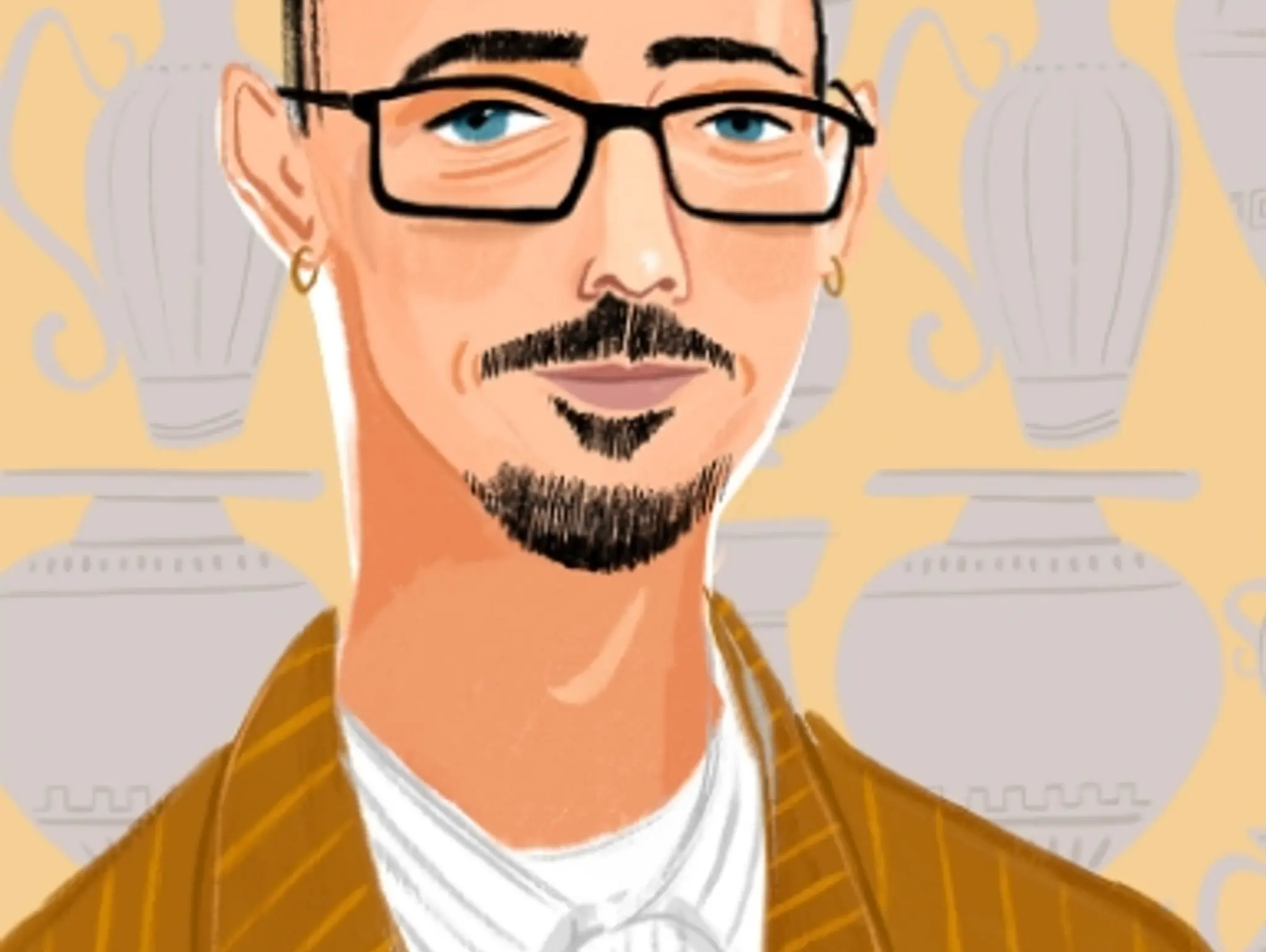 Interview with a Classical Archaeologist