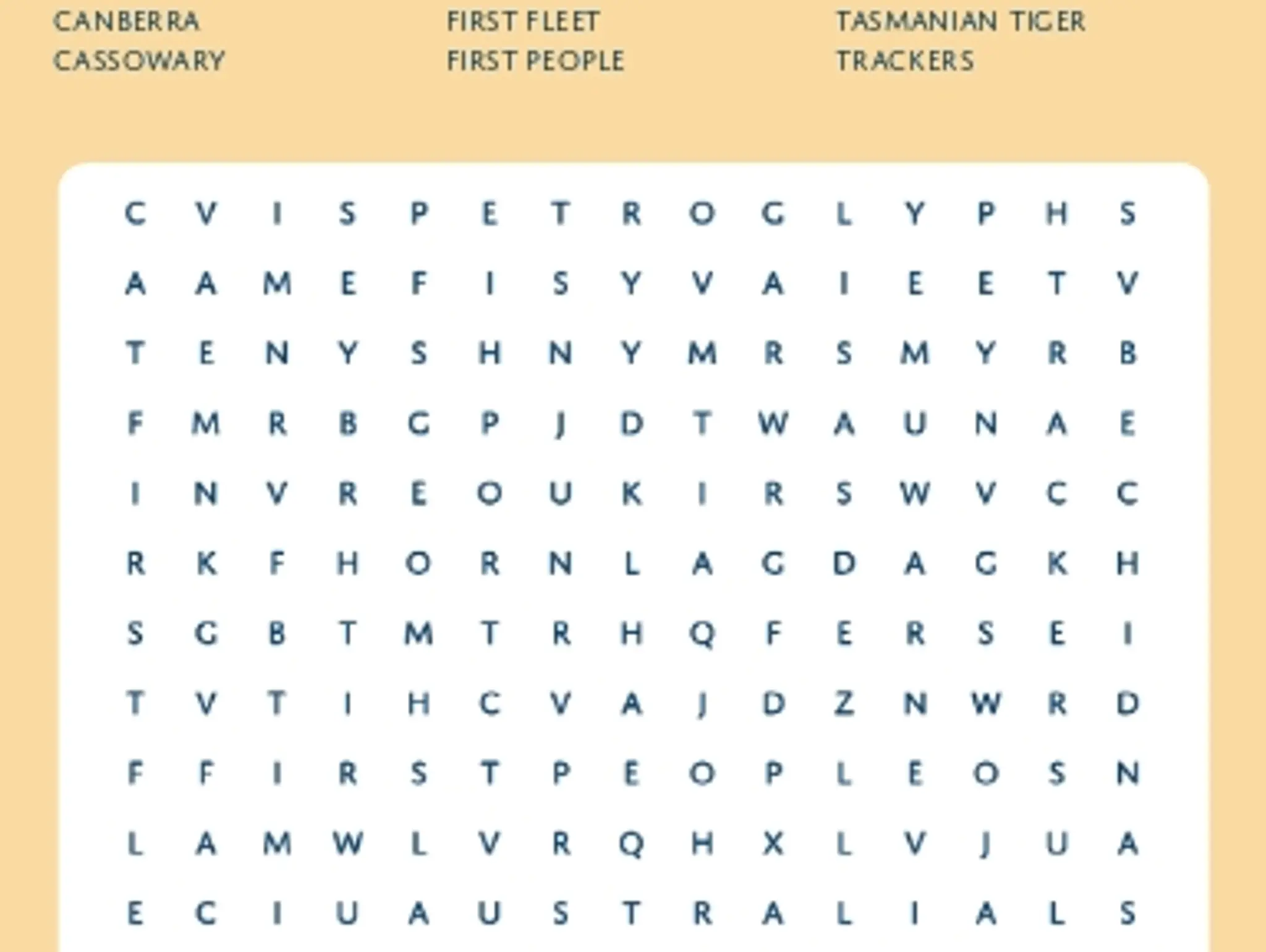 Puzzle