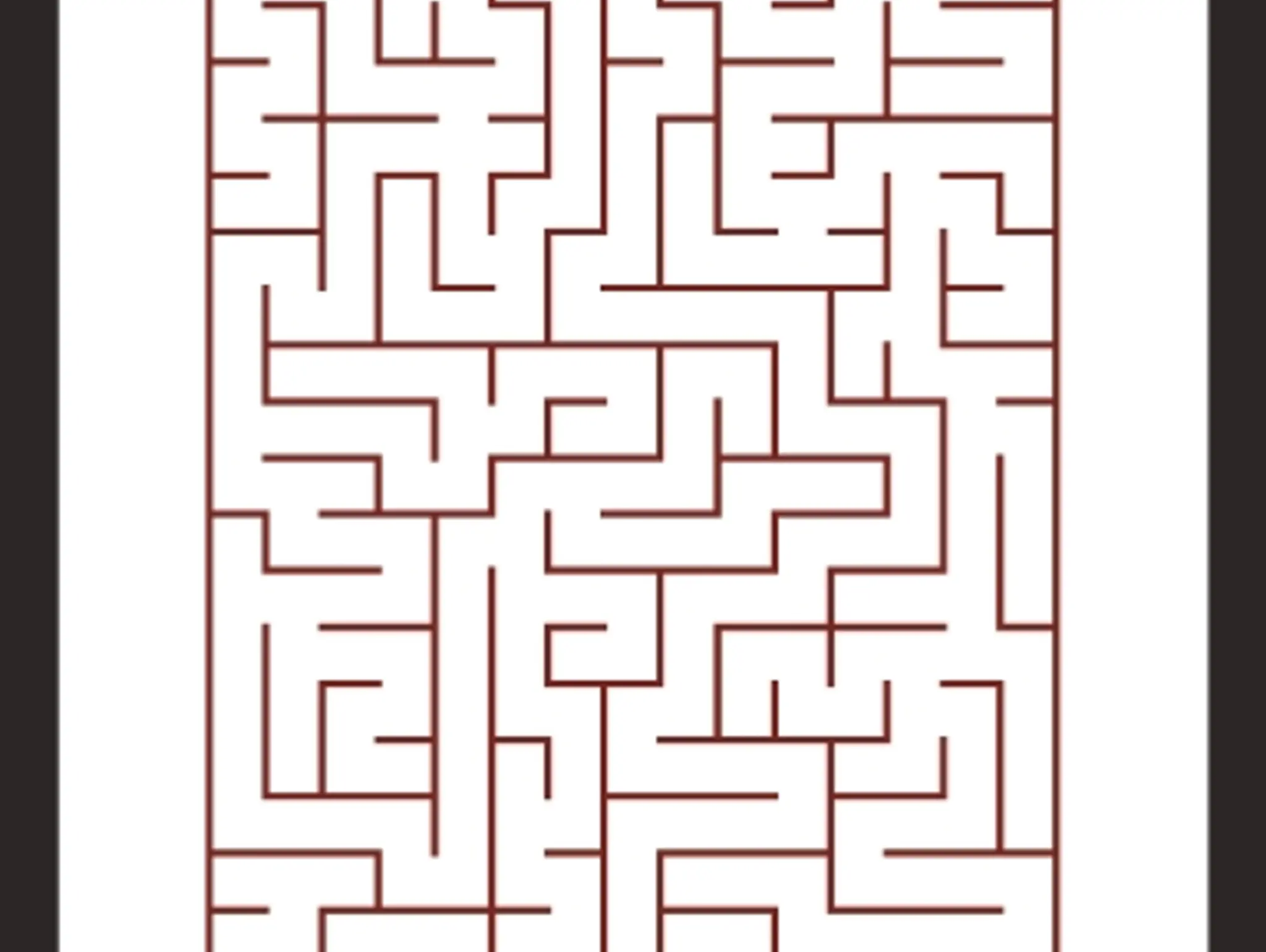 Maze