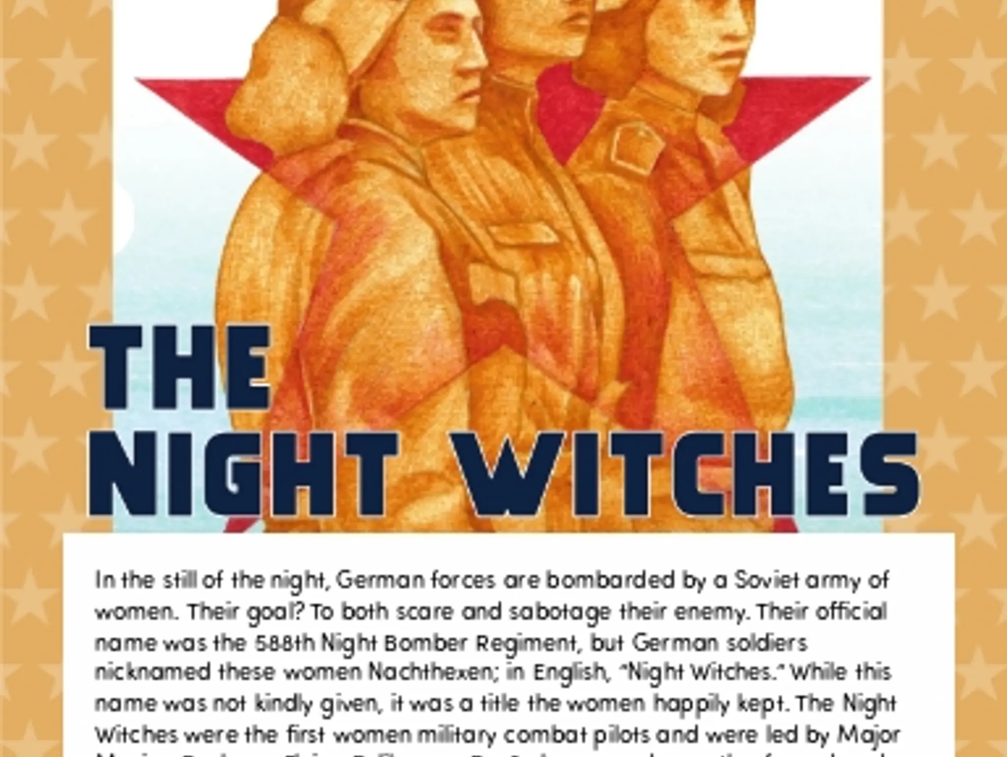 The Night Witches