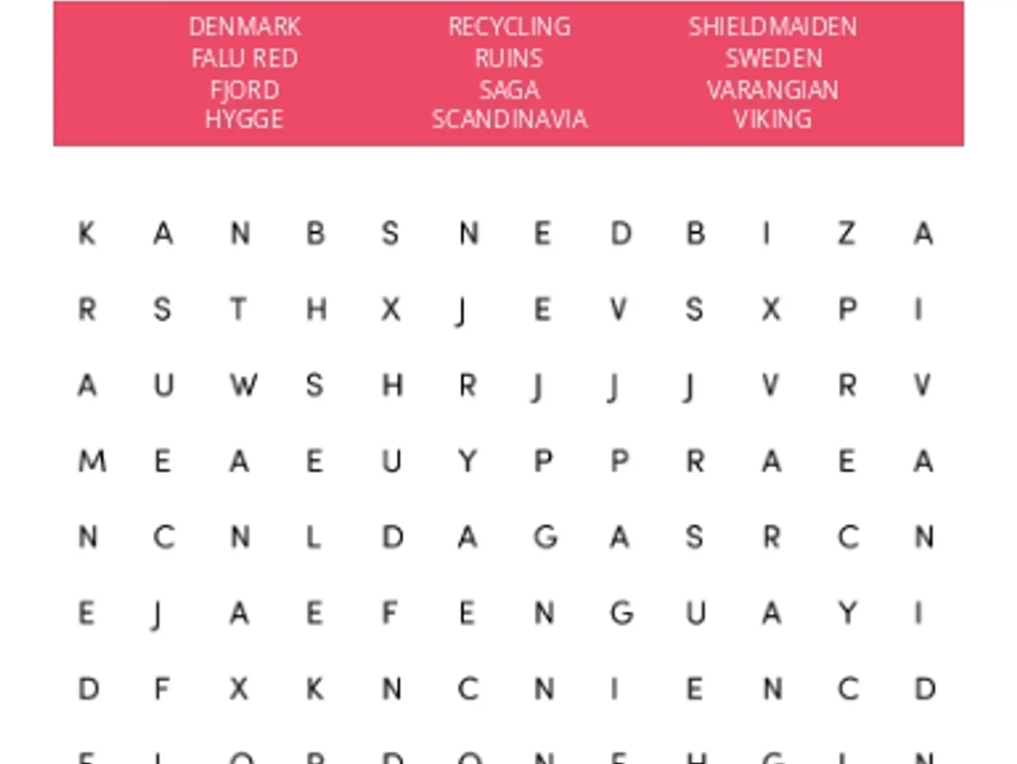 Puzzle