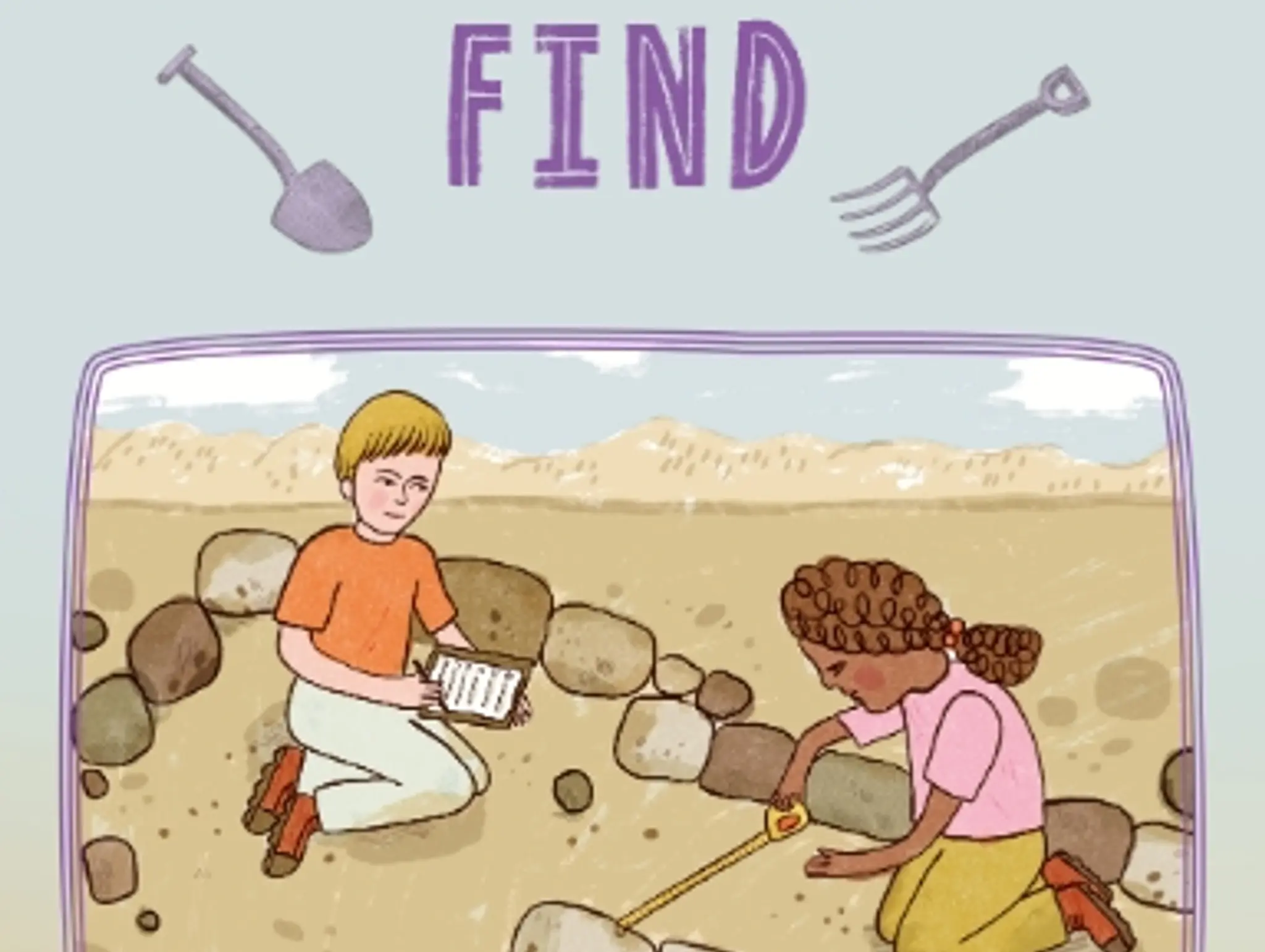 A Remarkable Find