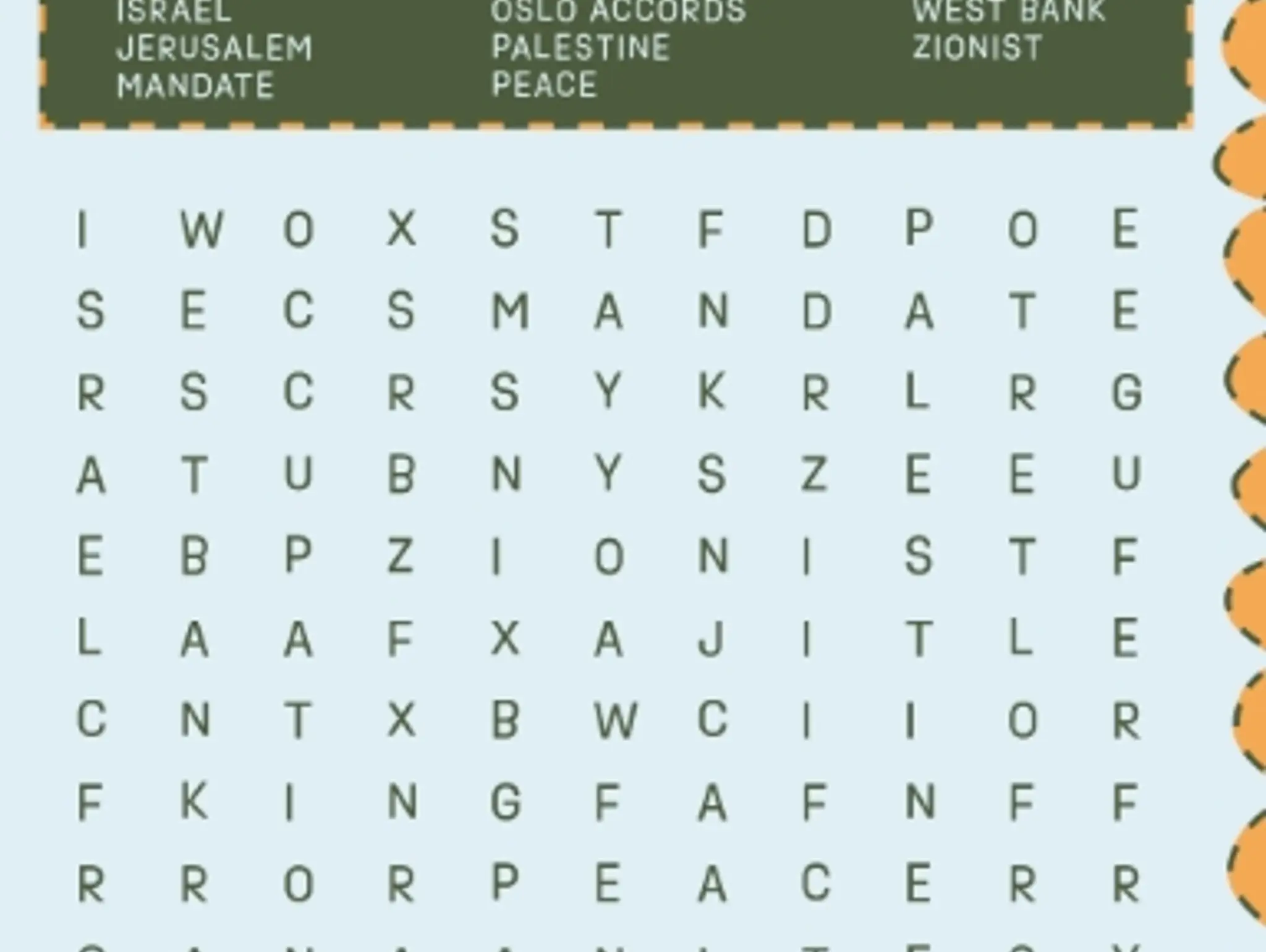 Puzzle