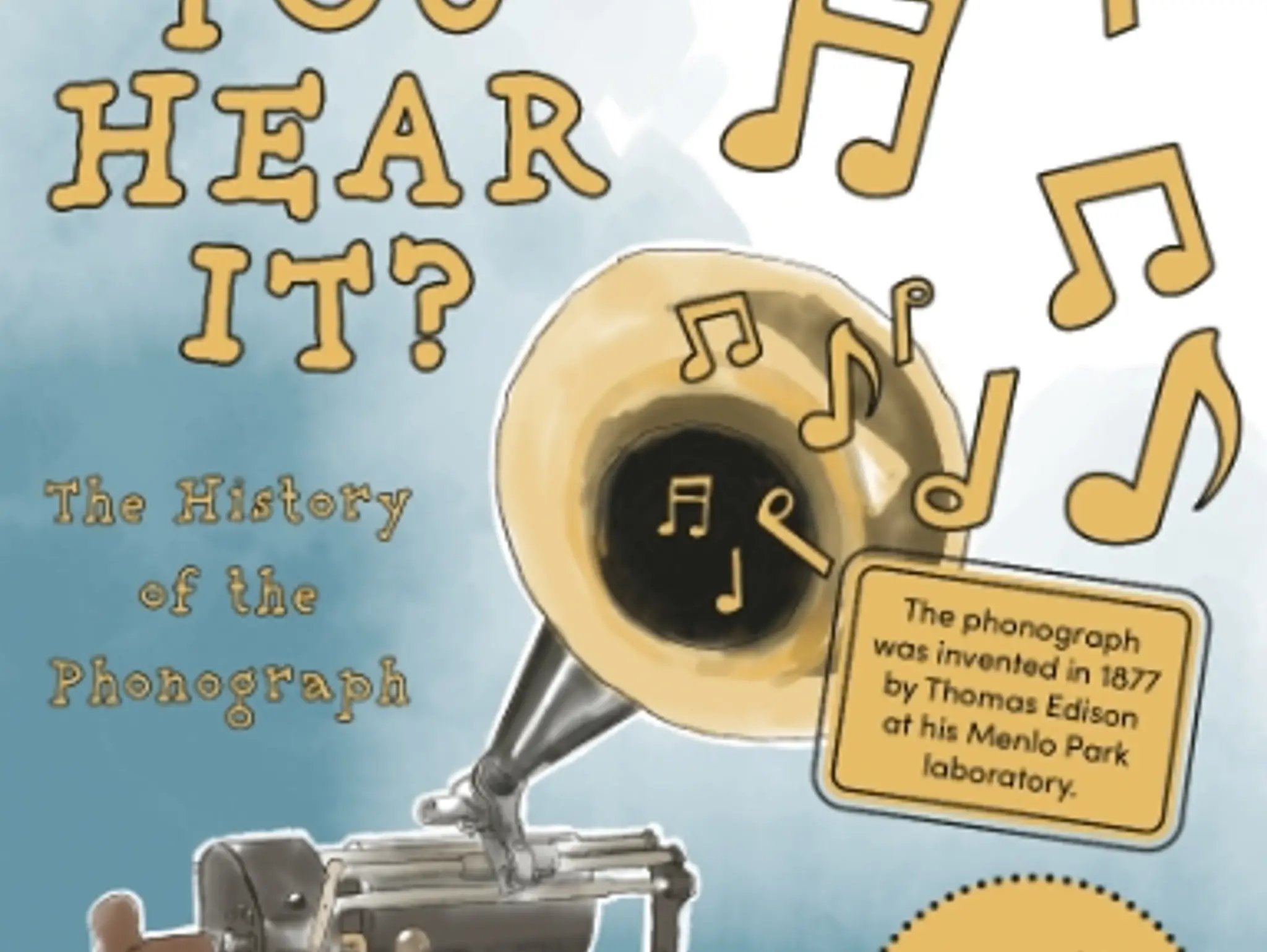 Can You Hear It?