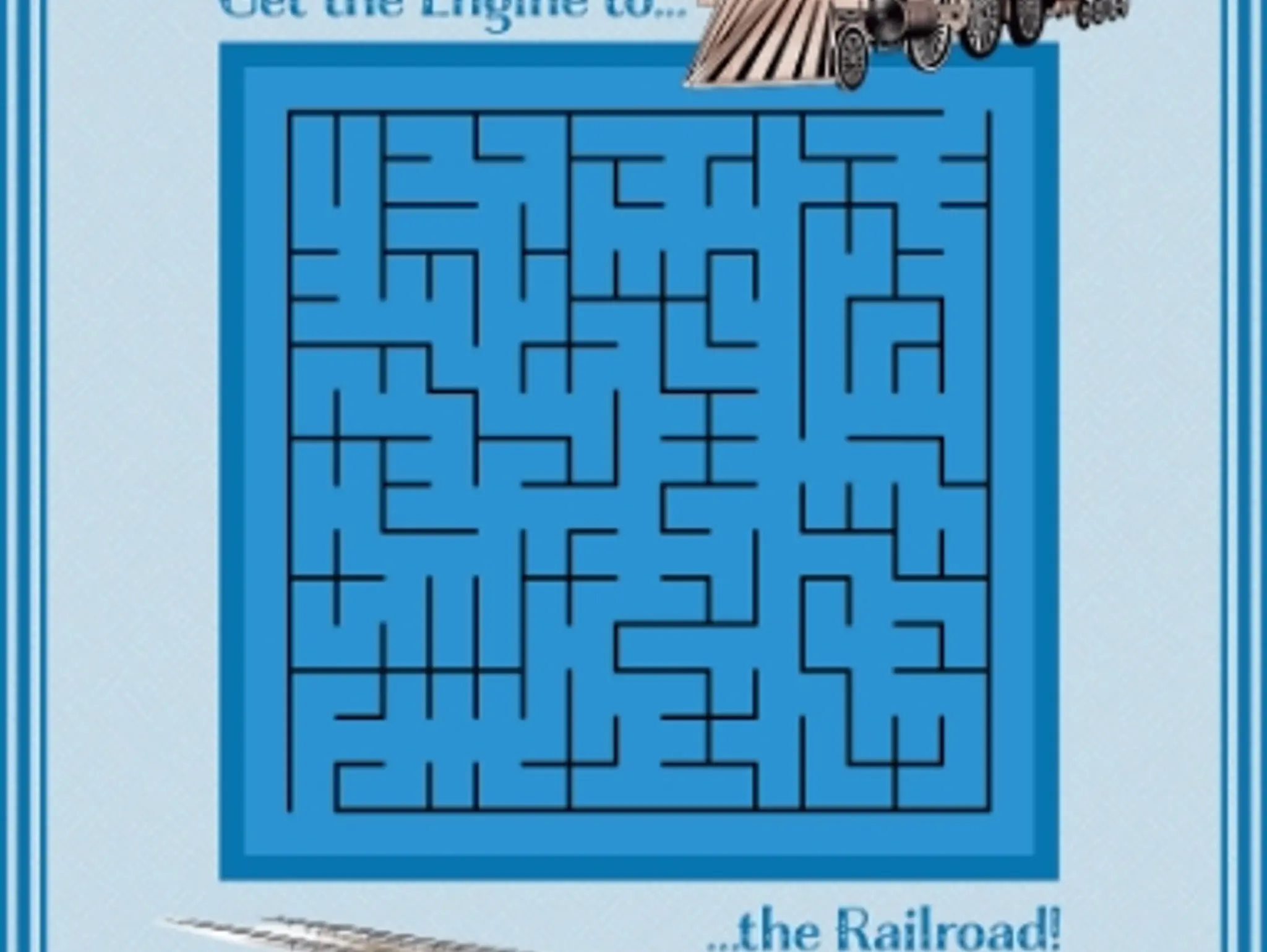 Maze