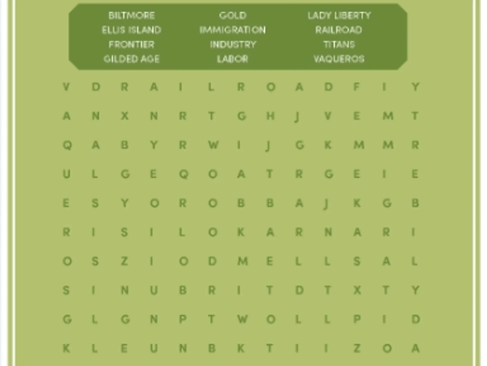 Puzzle