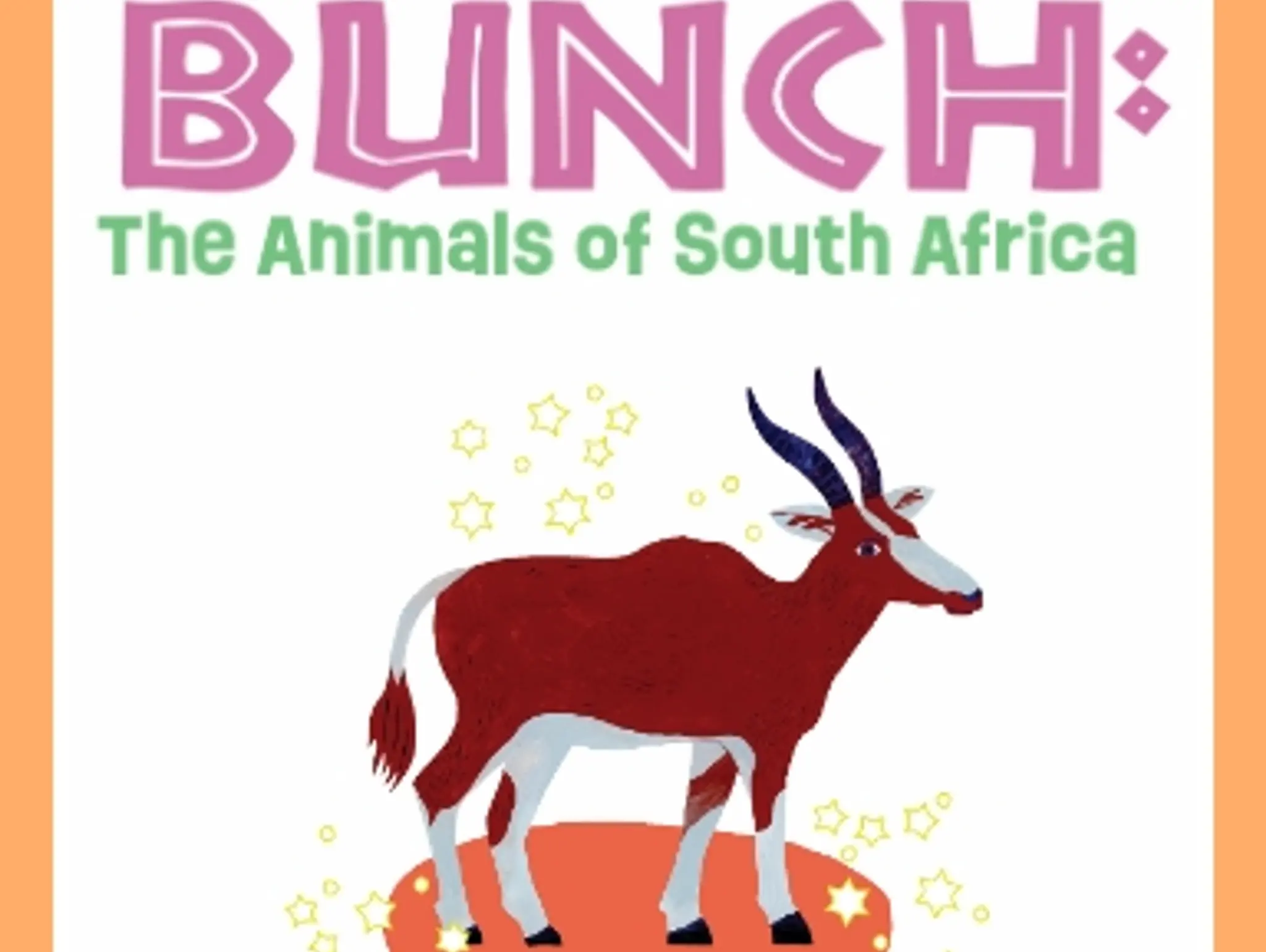 A Wild Bunch: The Animals of South Africa